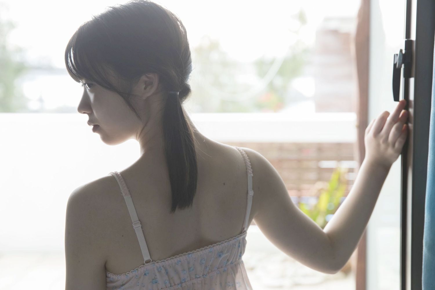 武田玲奈《「オトナの抜け感」》 [WPB-net]高清写真图 スペシャル写真集