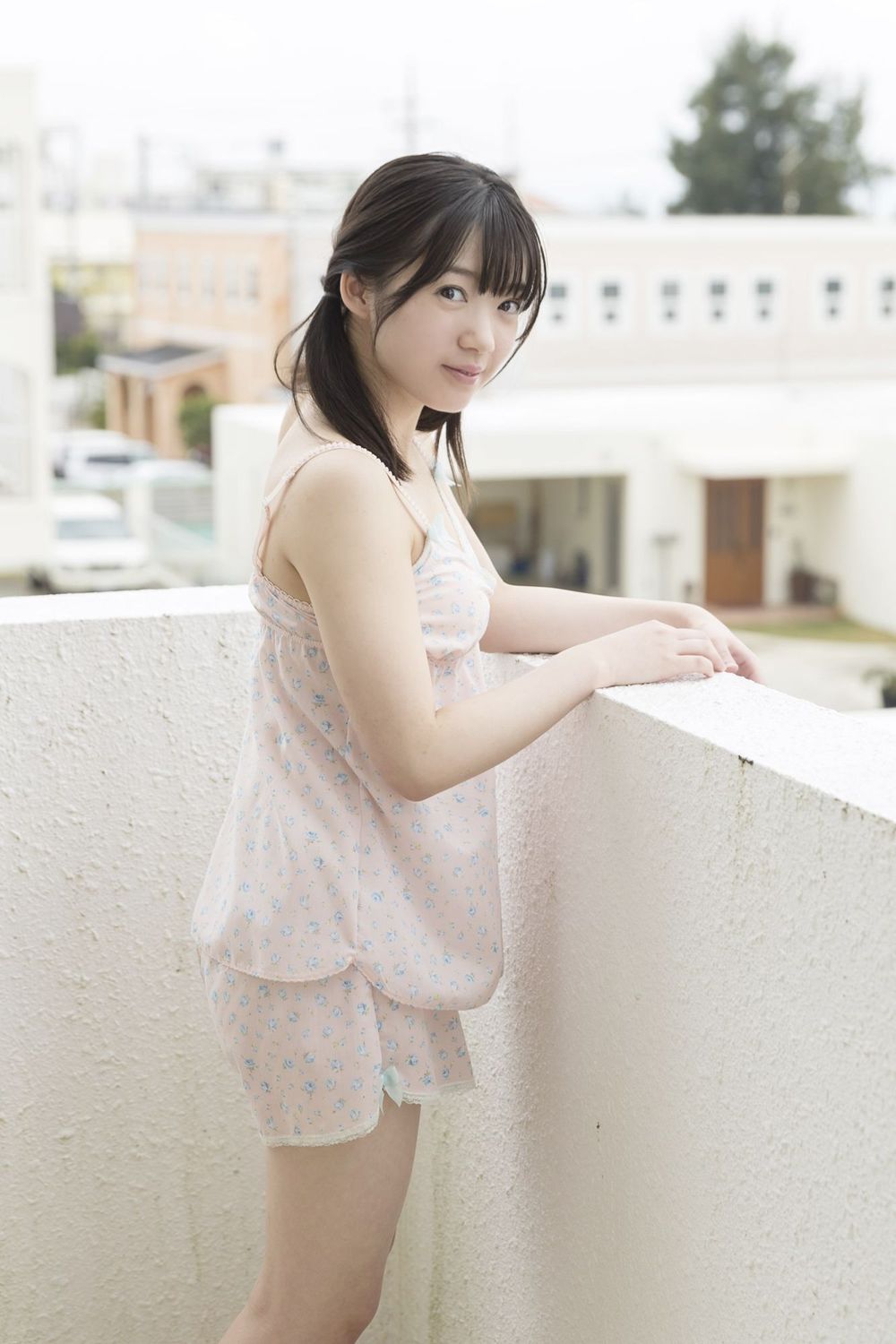 武田玲奈《「オトナの抜け感」》 [WPB-net]高清写真图 スペシャル写真集