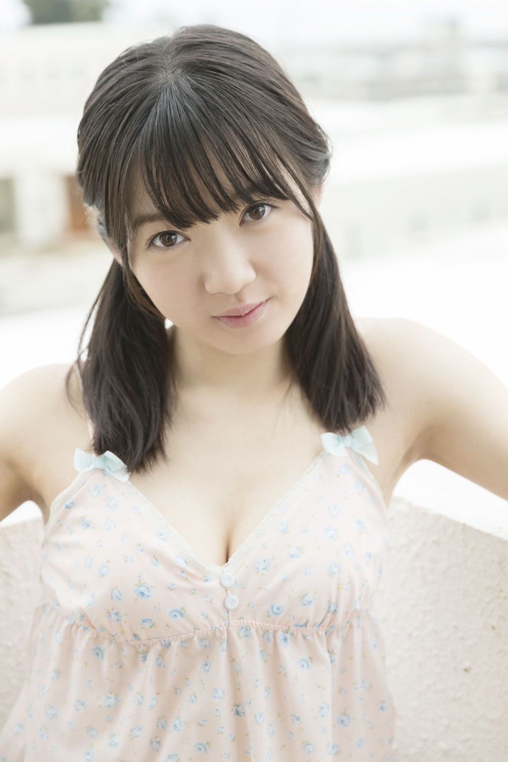 武田玲奈《「オトナの抜け感」》 [WPB-net]高清写真图 スペシャル写真集