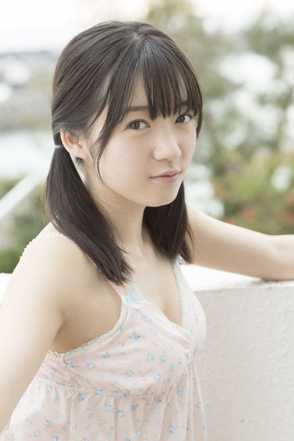 武田玲奈《「オトナの抜け感」》 [WPB-net]高清写真图 スペシャル写真集