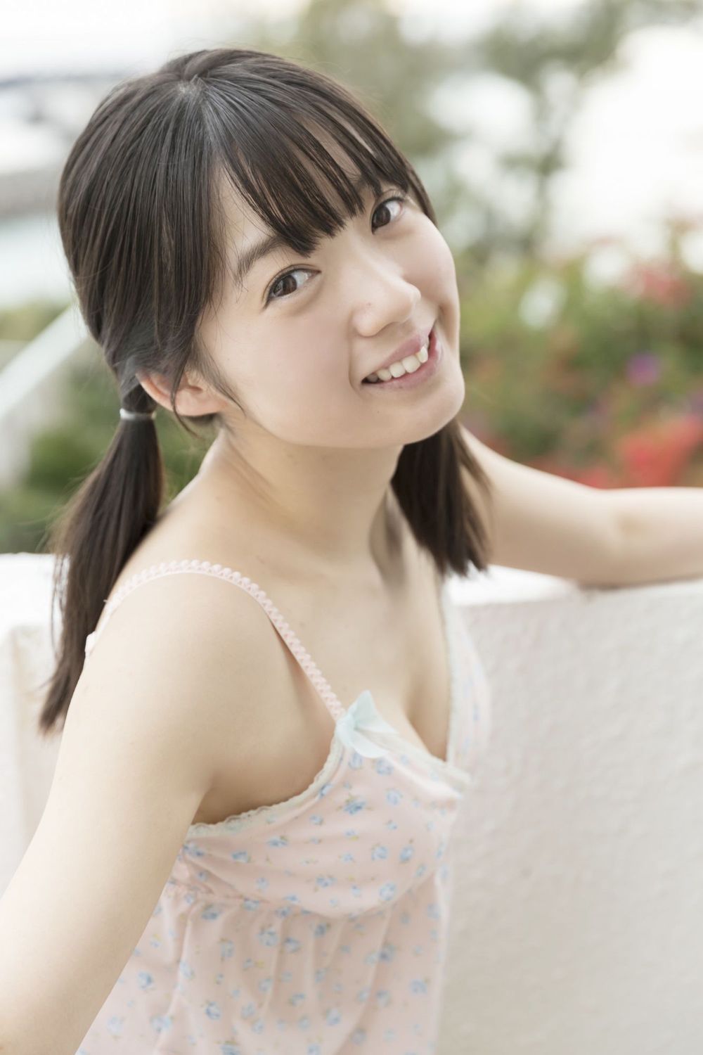 武田玲奈《「オトナの抜け感」》 [WPB-net]高清写真图 スペシャル写真集