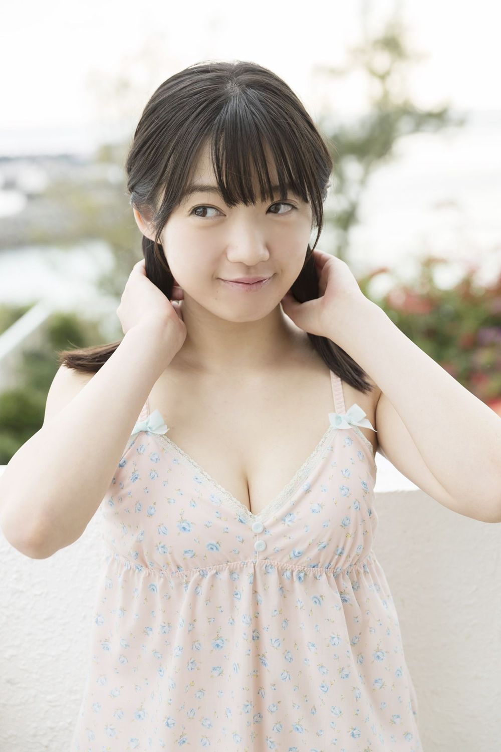 武田玲奈《「オトナの抜け感」》 [WPB-net]高清写真图 スペシャル写真集