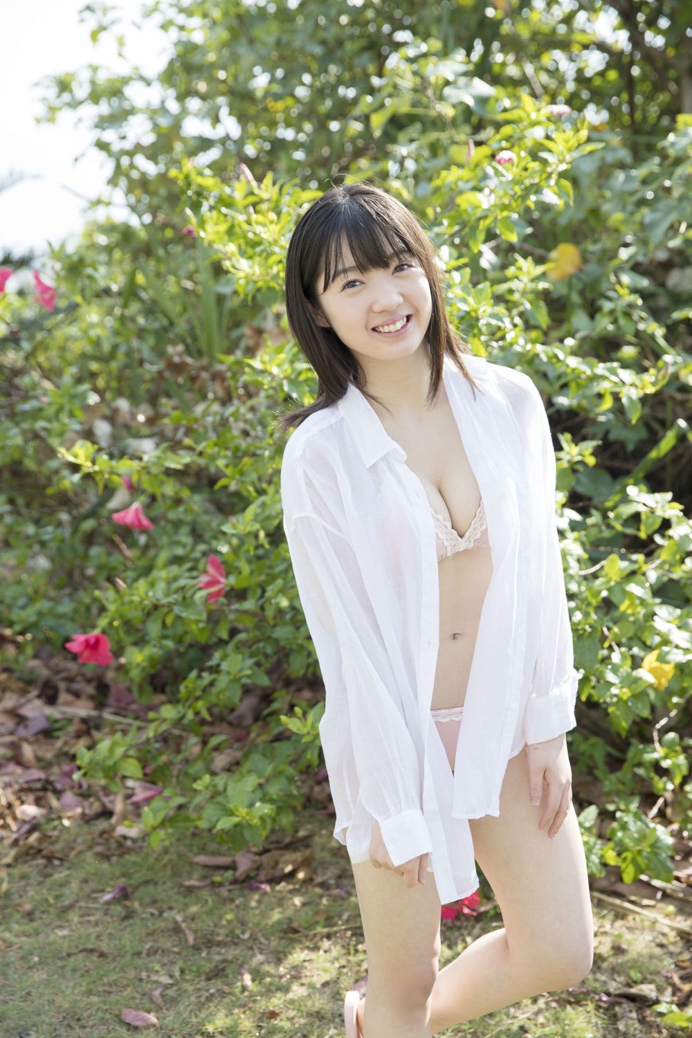 武田玲奈《「オトナの抜け感」》 [WPB-net]高清写真图 スペシャル写真集