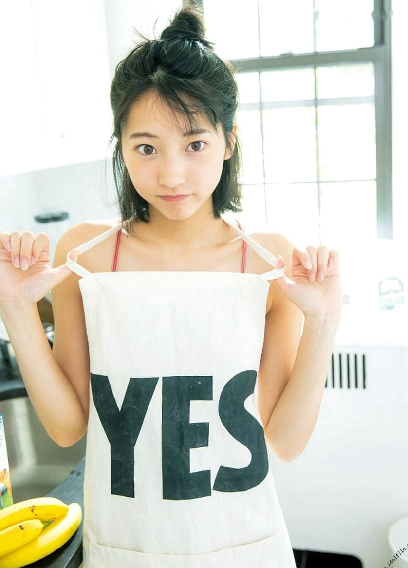 Gallery - 武田玲奈2nd写真集「rena」高清套图：清纯少女泳装泳池私房与纽约街拍日本清纯私房照治愈系萝莉 武田玲奈女神私房照_秀色女神 - image 81