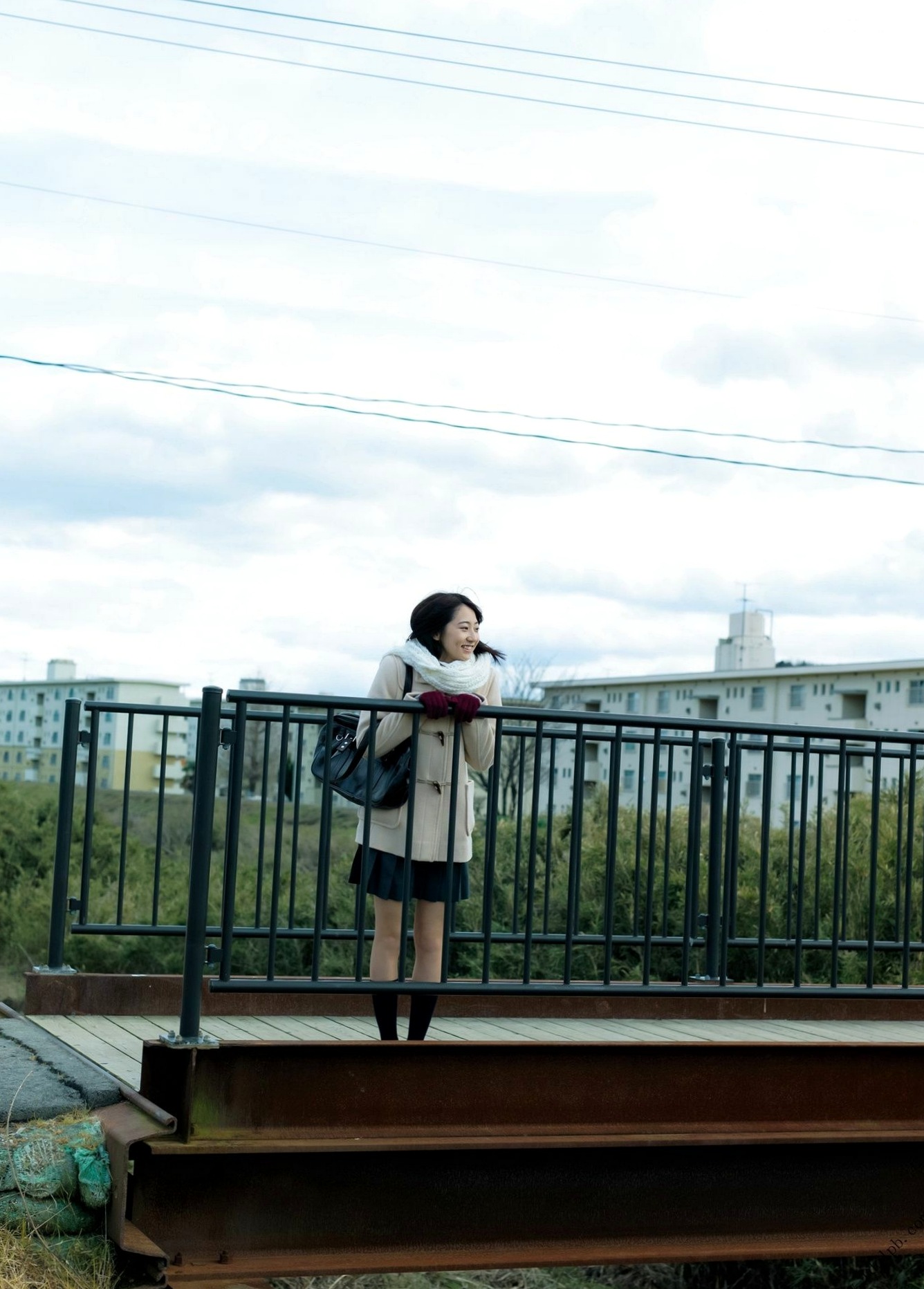 Gallery - PB写真集_武田玲奈《short》短发比基尼海滩清新纯欲写真集[103P]清新比基尼日本私房照气质 武田玲奈女神私房照_秀色女神 - image 8