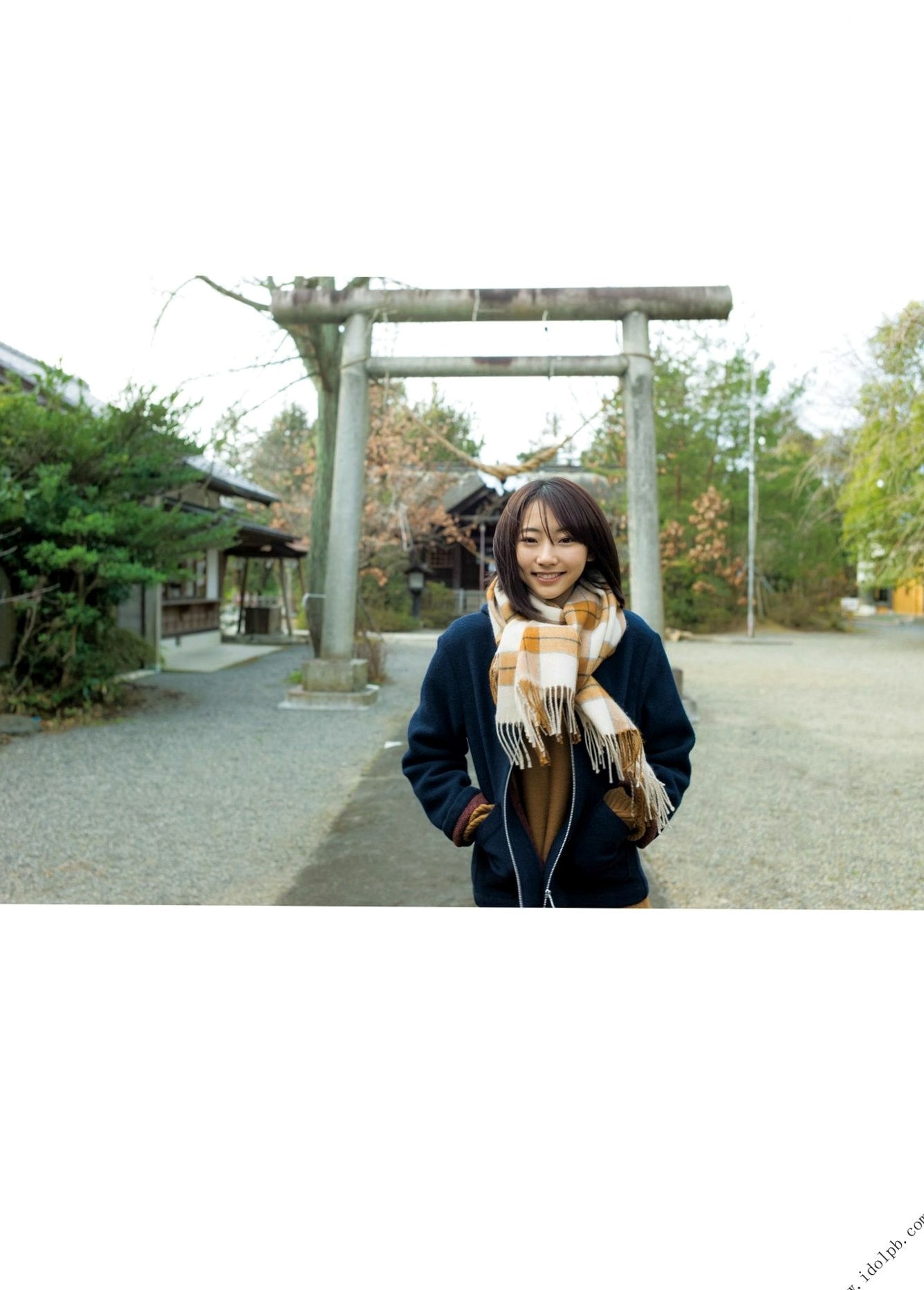 Gallery - PB写真集_武田玲奈《short》短发比基尼海滩清新纯欲写真集[103P]清新比基尼日本私房照气质 武田玲奈女神私房照_秀色女神 - image 9