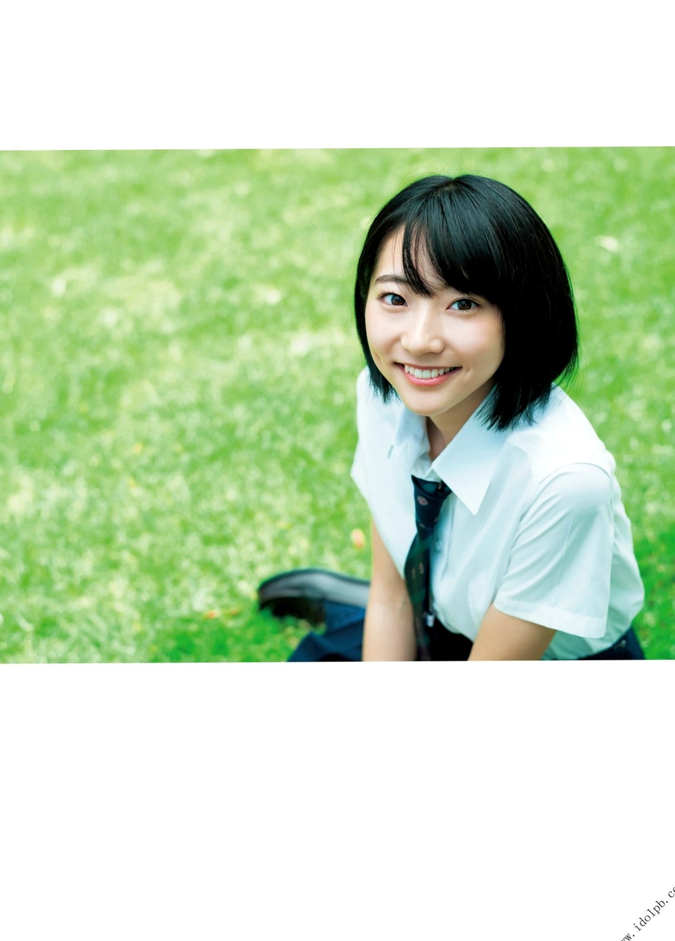 Gallery - PB写真集_武田玲奈《short》短发比基尼海滩清新纯欲写真集[103P]清新比基尼日本私房照气质 武田玲奈女神私房照_秀色女神 - image 29