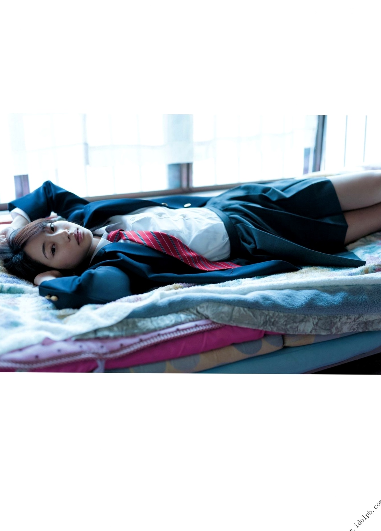 Gallery - PB写真集_武田玲奈《short》短发比基尼海滩清新纯欲写真集[103P]清新比基尼日本私房照气质 武田玲奈女神私房照_秀色女神 - image 58