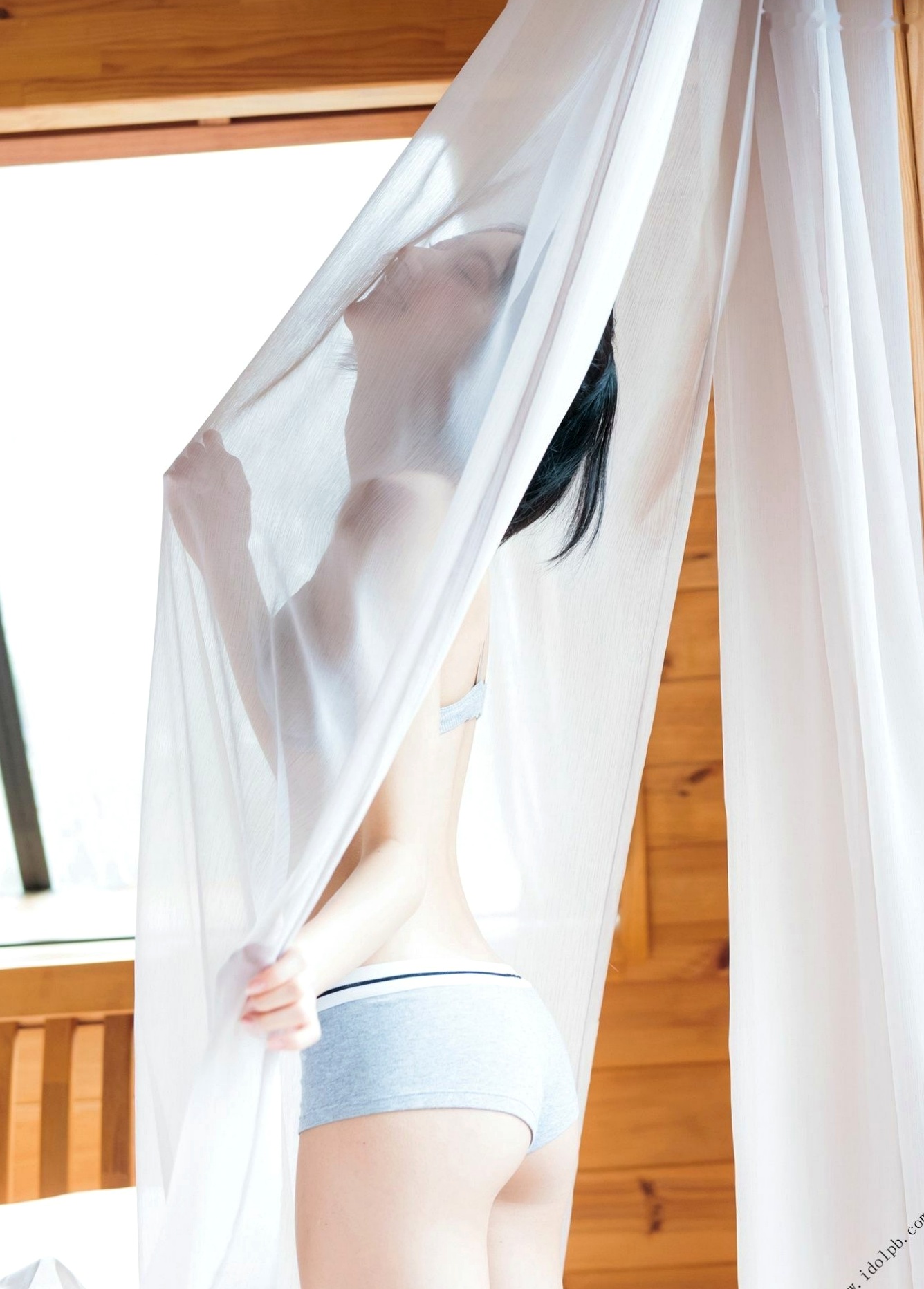 Gallery - PB写真集_武田玲奈《short》短发比基尼海滩清新纯欲写真集[103P]清新比基尼日本私房照气质 武田玲奈女神私房照_秀色女神 - image 62