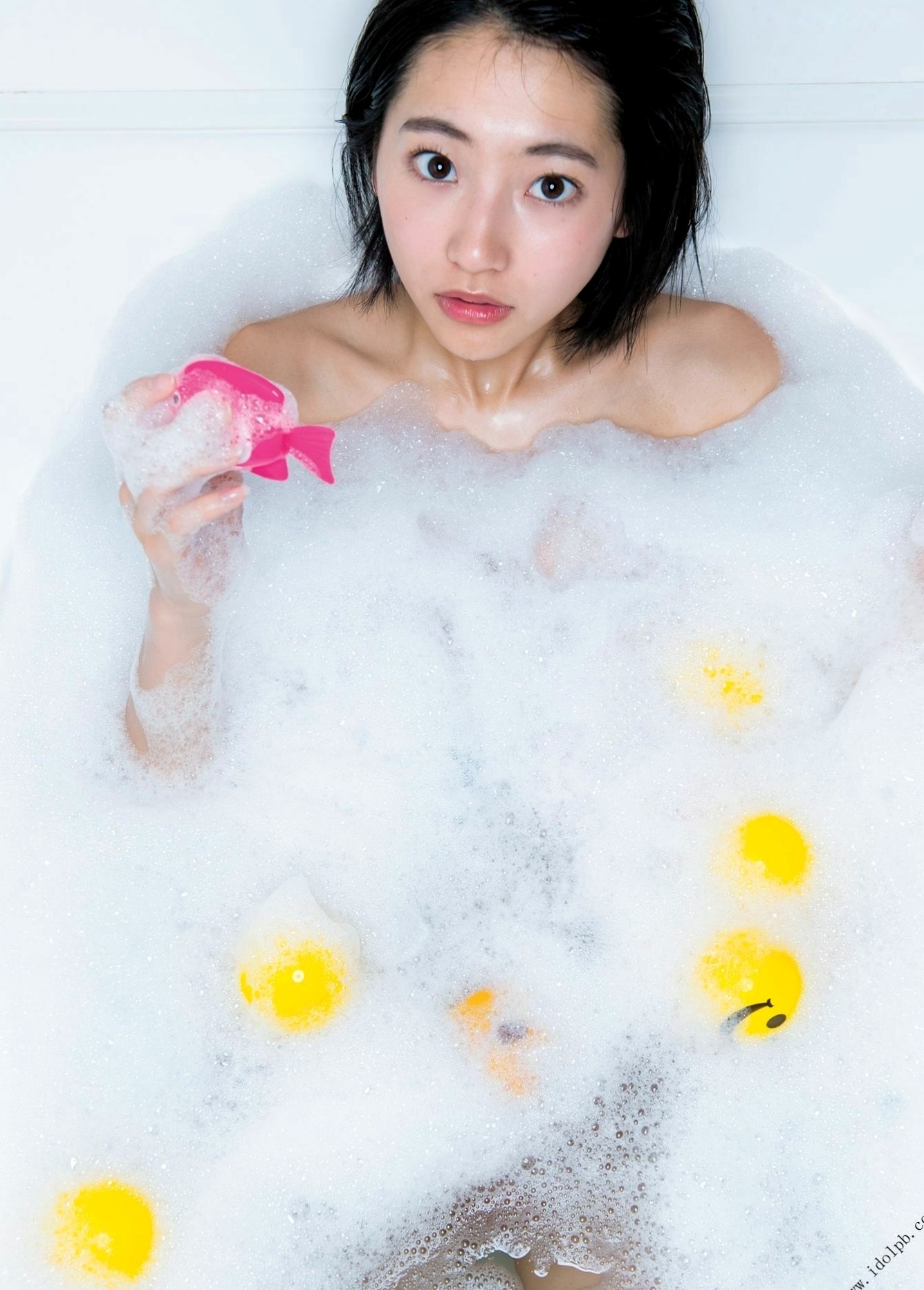 Gallery - PB写真集_武田玲奈《short》短发比基尼海滩清新纯欲写真集[103P]清新比基尼日本私房照气质 武田玲奈女神私房照_秀色女神 - image 65