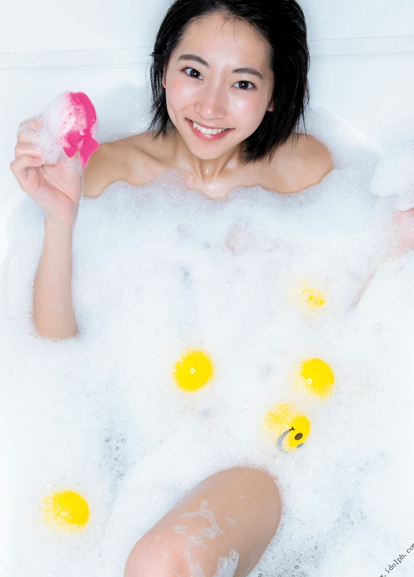 Gallery - PB写真集_武田玲奈《short》短发比基尼海滩清新纯欲写真集[103P]清新比基尼日本私房照气质 武田玲奈女神私房照_秀色女神 - image 66