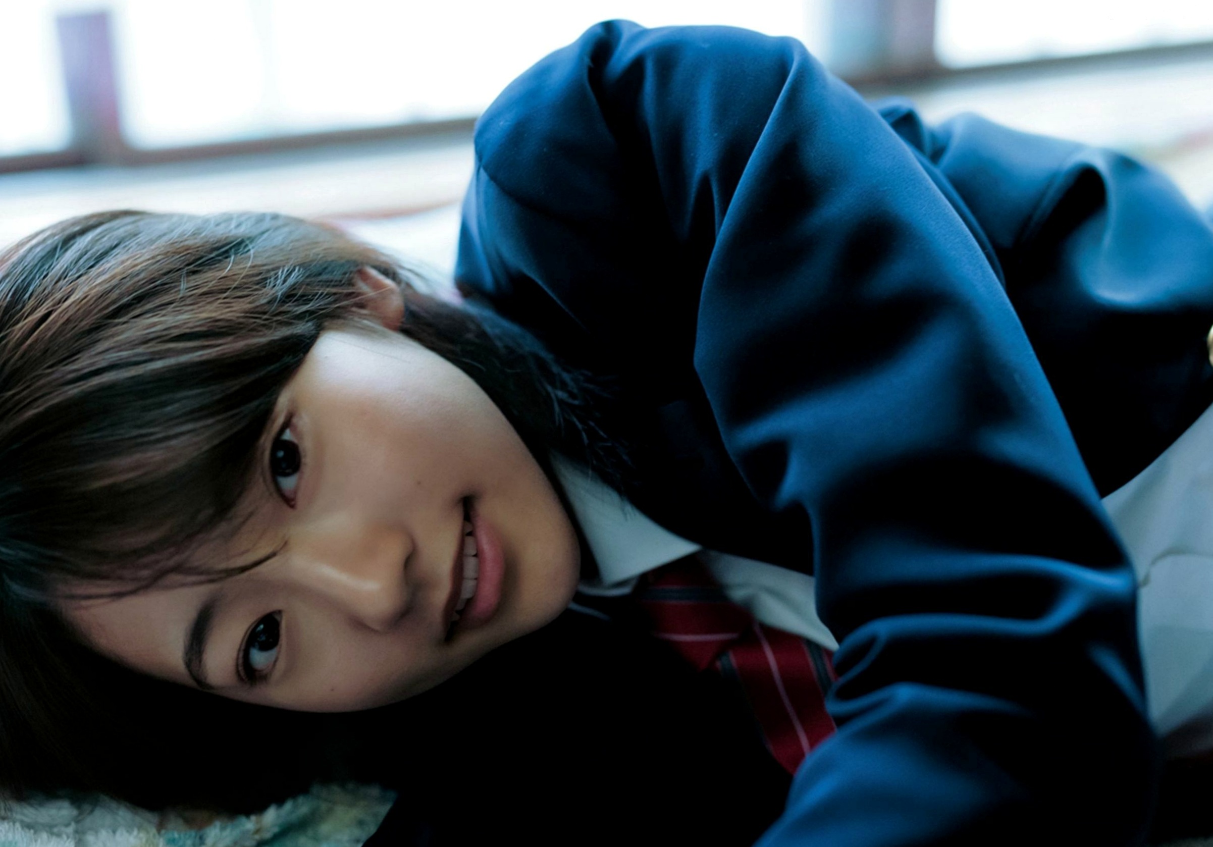 Gallery - PB写真集_武田玲奈《short》短发比基尼海滩清新纯欲写真集[103P]清新比基尼日本私房照气质 武田玲奈女神私房照_秀色女神 - image 69