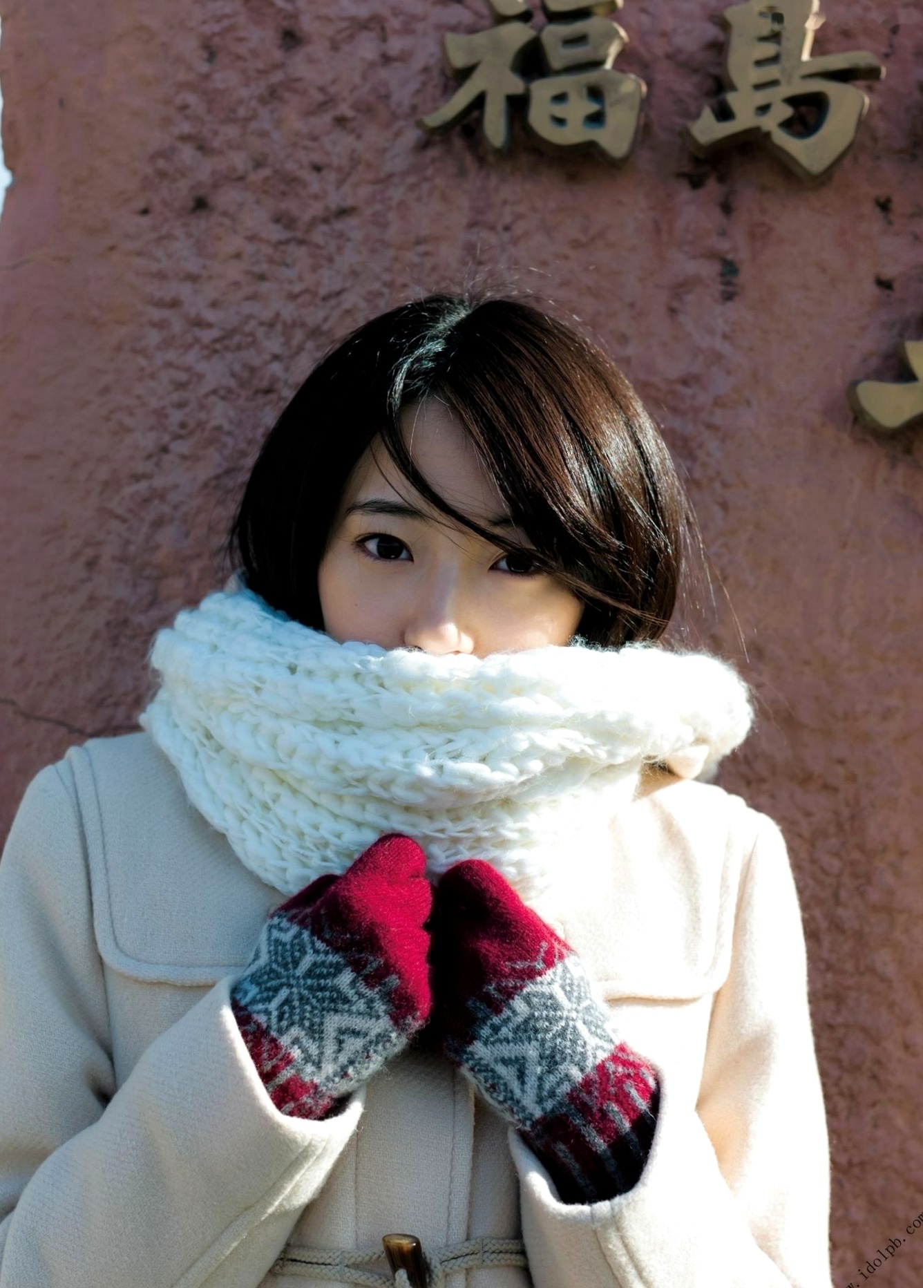 Gallery - PB写真集_武田玲奈《short》短发比基尼海滩清新纯欲写真集[103P]清新比基尼日本私房照气质 武田玲奈女神私房照_秀色女神 - image 80