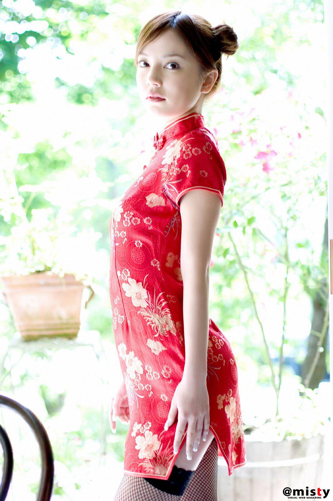 石坂千寻(石坂ちなみ)-[@misty]高清写真图套图写真图集No.130