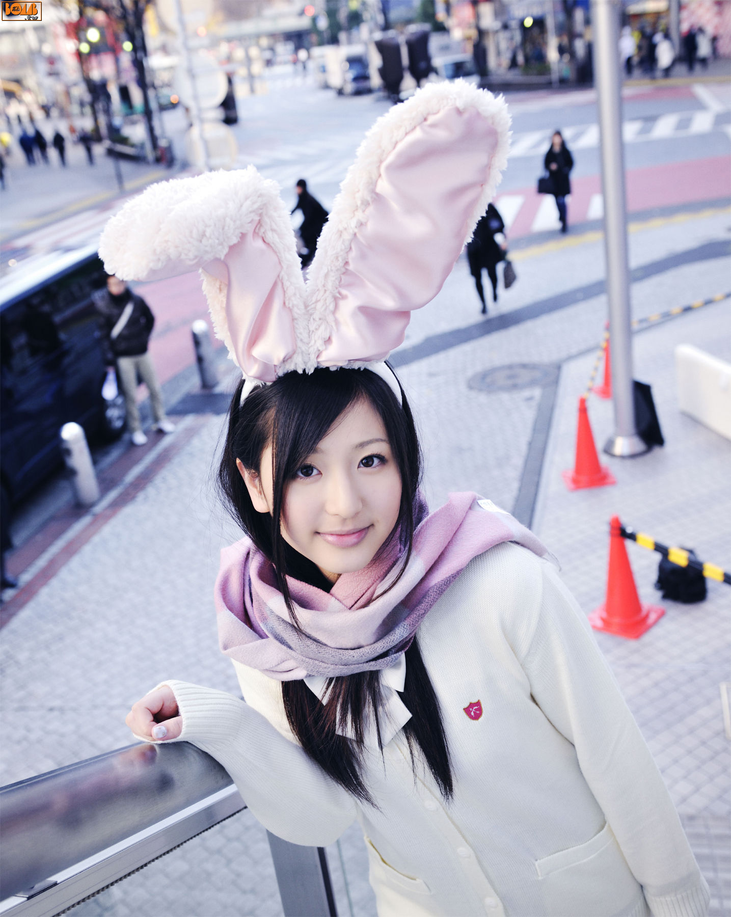 夏垣佳奈、村上友梨-[Bomb.TV]高清写真图套图写真图集Mimi Girls2011-01