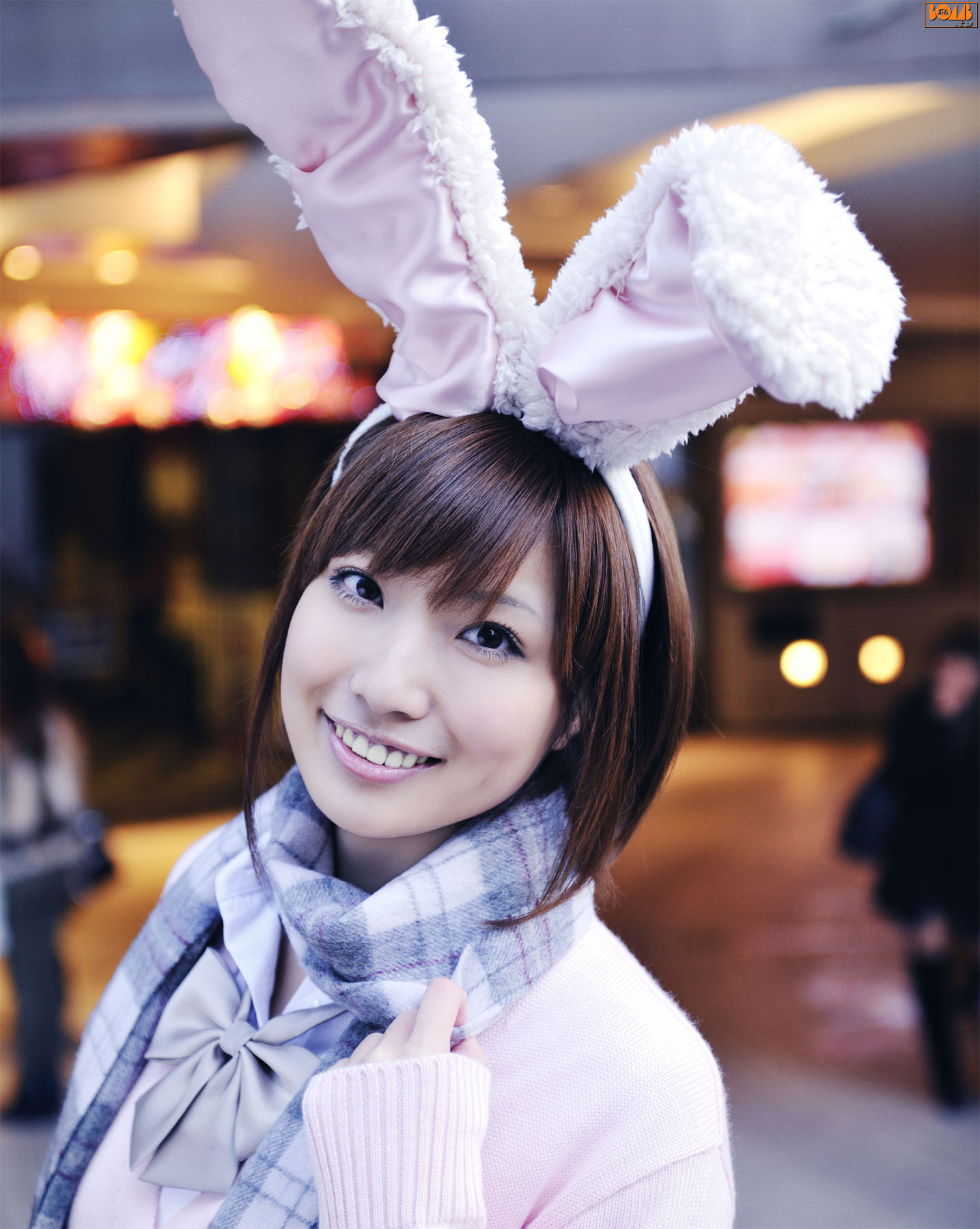 夏垣佳奈、村上友梨-[Bomb.TV]高清写真图套图写真图集Mimi Girls2011-01