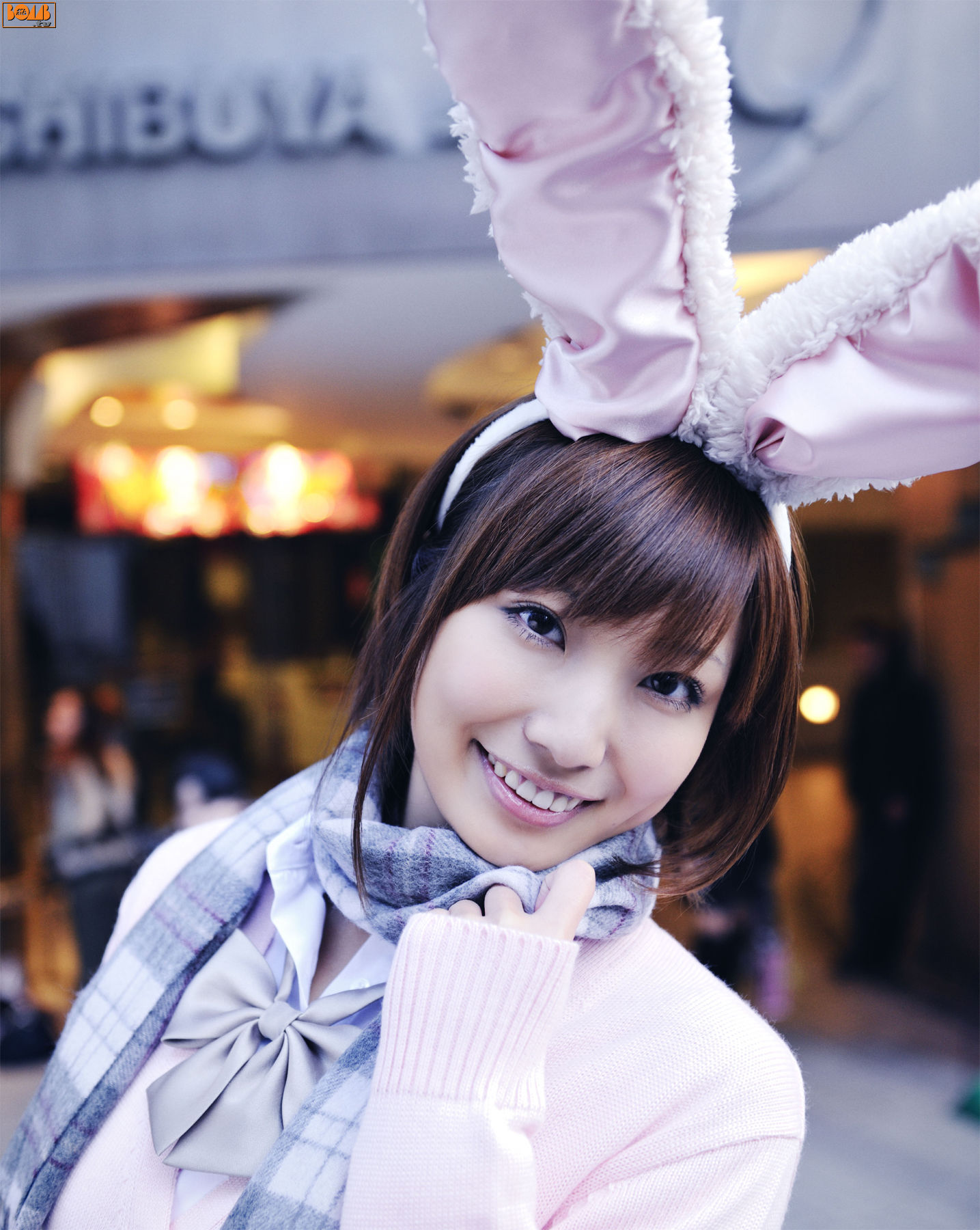 夏垣佳奈、村上友梨-[Bomb.TV]高清写真图套图写真图集Mimi Girls2011-01