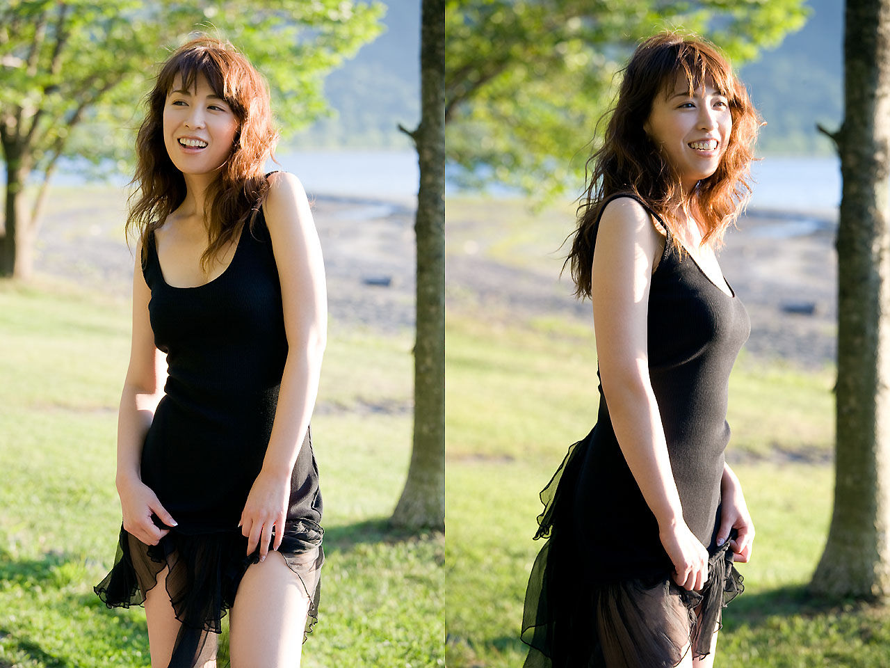 雏形明子(雛形あきこ)-《Lady Soul》[image.tv套图写真图集]高清写真图