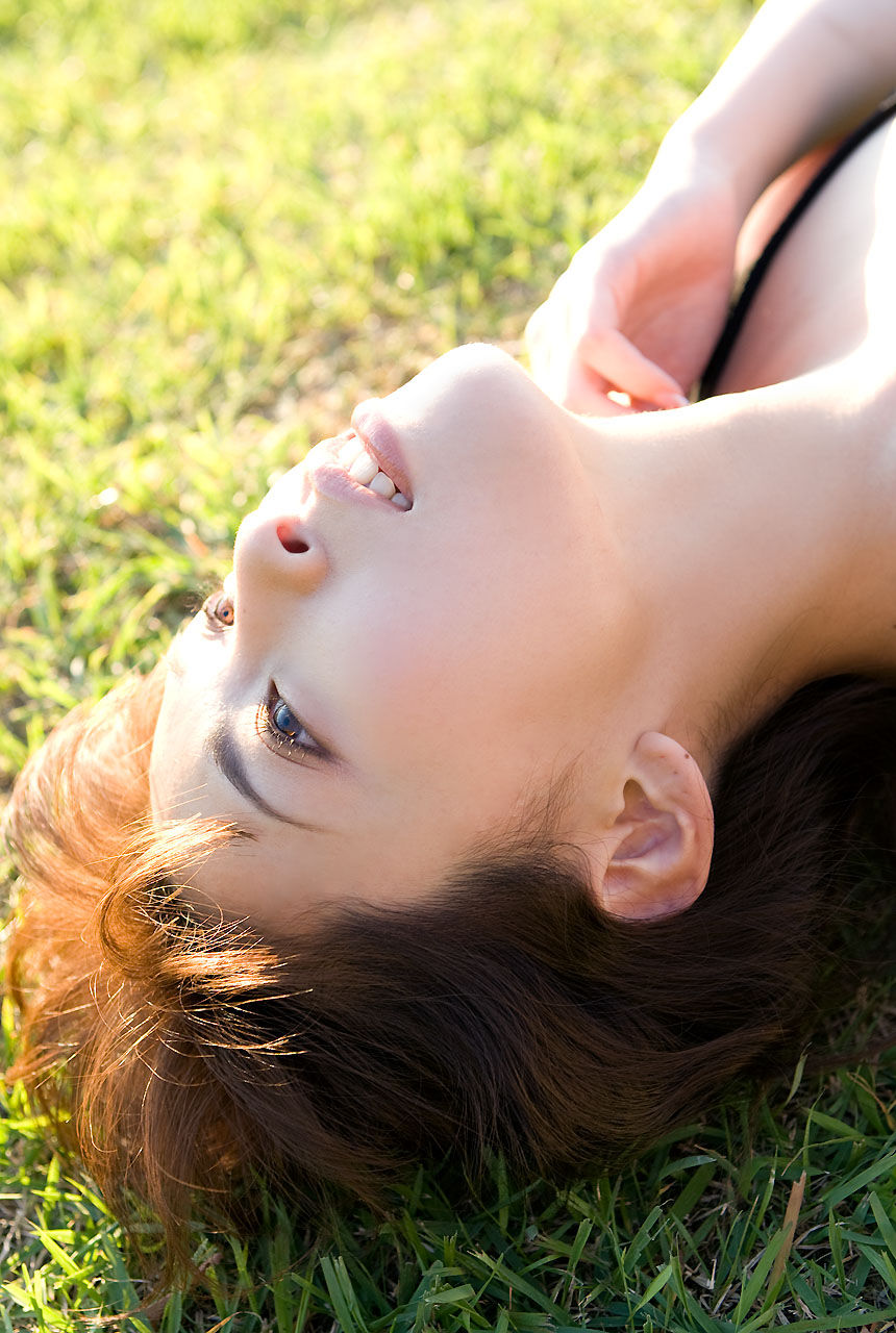 雏形明子(雛形あきこ)-《Lady Soul》[image.tv套图写真图集]高清写真图