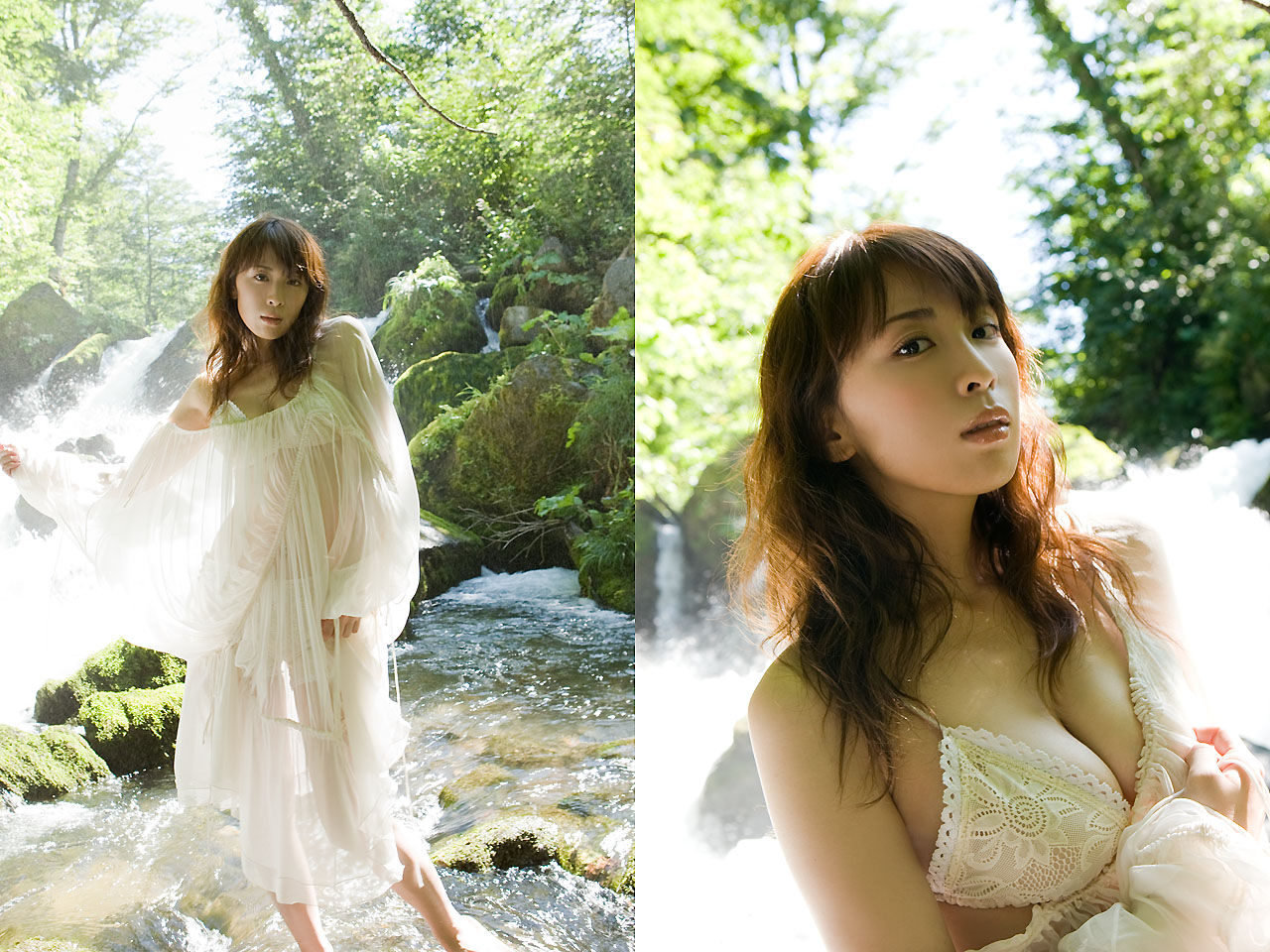 雏形明子(雛形あきこ)-《Lady Soul》[image.tv套图写真图集]高清写真图