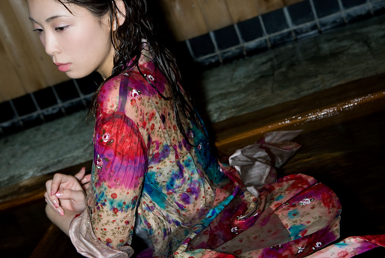 雏形明子(雛形あきこ)-《Lady Soul》[image.tv套图写真图集]高清写真图