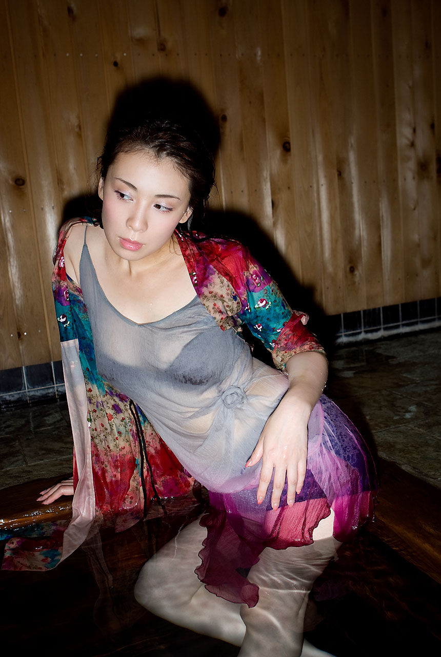 雏形明子(雛形あきこ)-《Lady Soul》[image.tv套图写真图集]高清写真图