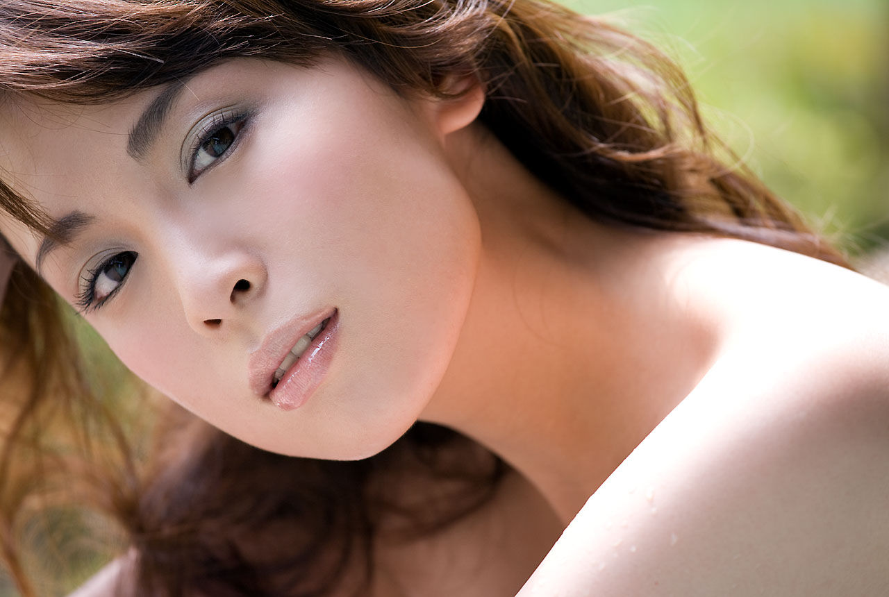 雏形明子(雛形あきこ)-《Lady Soul》[image.tv套图写真图集]高清写真图