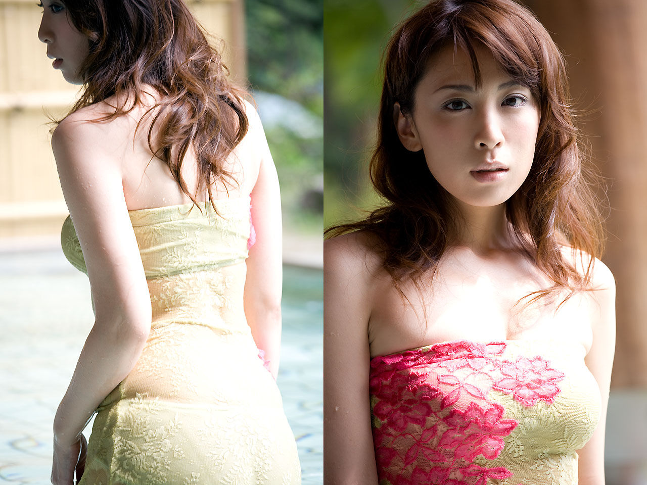 雏形明子(雛形あきこ)-《Lady Soul》[image.tv套图写真图集]高清写真图