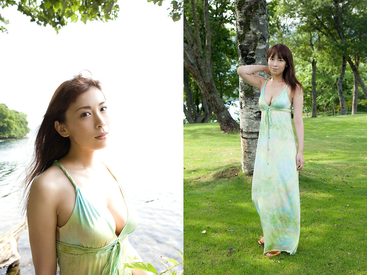 雏形明子(雛形あきこ)-《Lady Soul》[image.tv套图写真图集]高清写真图
