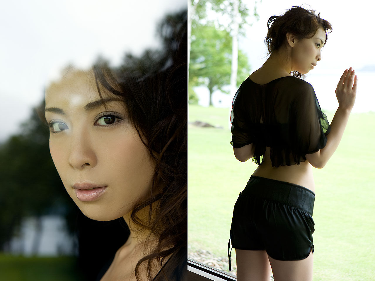 雏形明子(雛形あきこ)-《Lady Soul》[image.tv套图写真图集]高清写真图