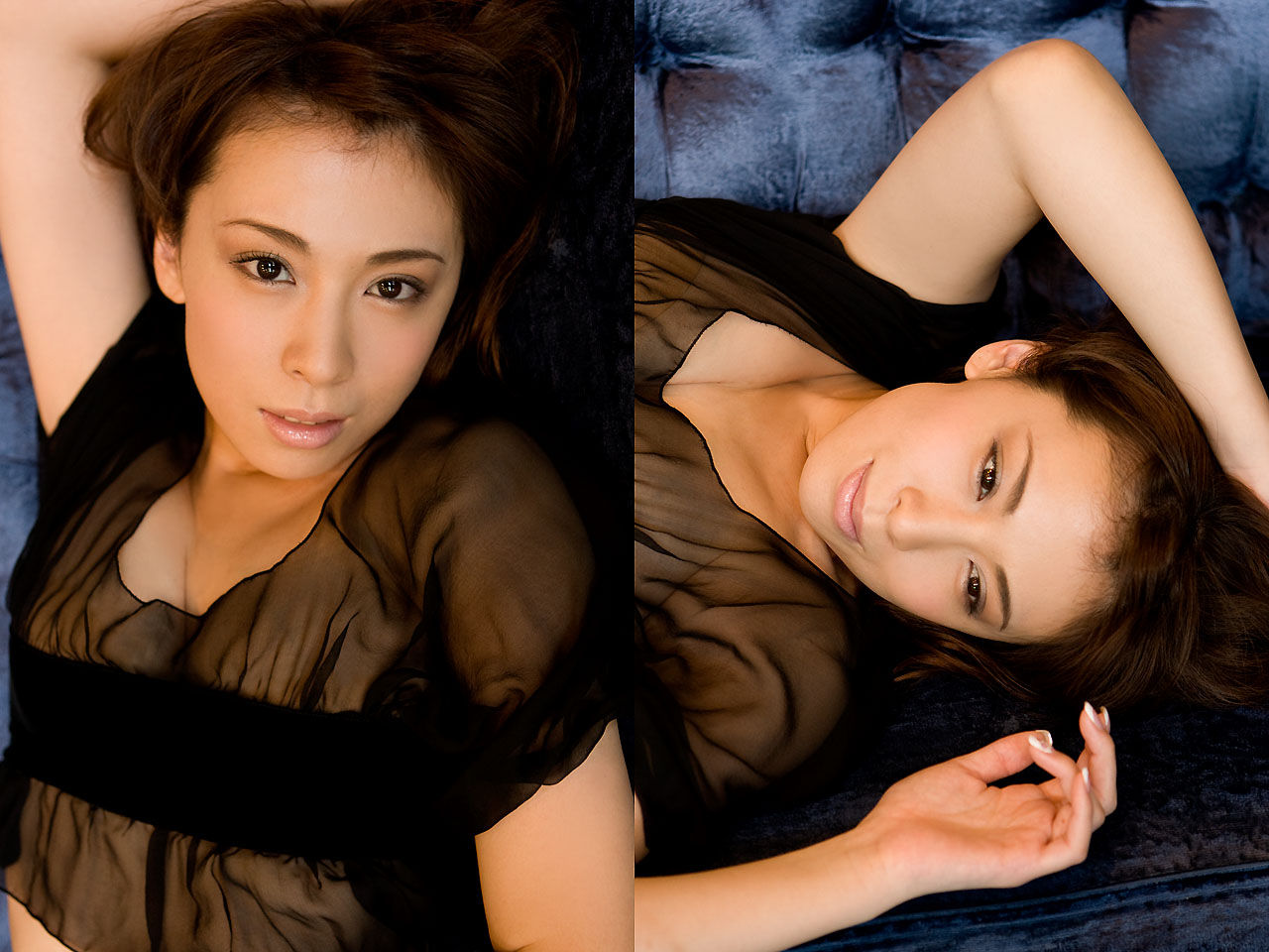 雏形明子(雛形あきこ)-《Lady Soul》[image.tv套图写真图集]高清写真图
