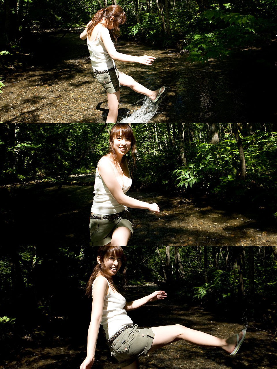 雏形明子(雛形あきこ)-《Lady Soul》[image.tv套图写真图集]高清写真图