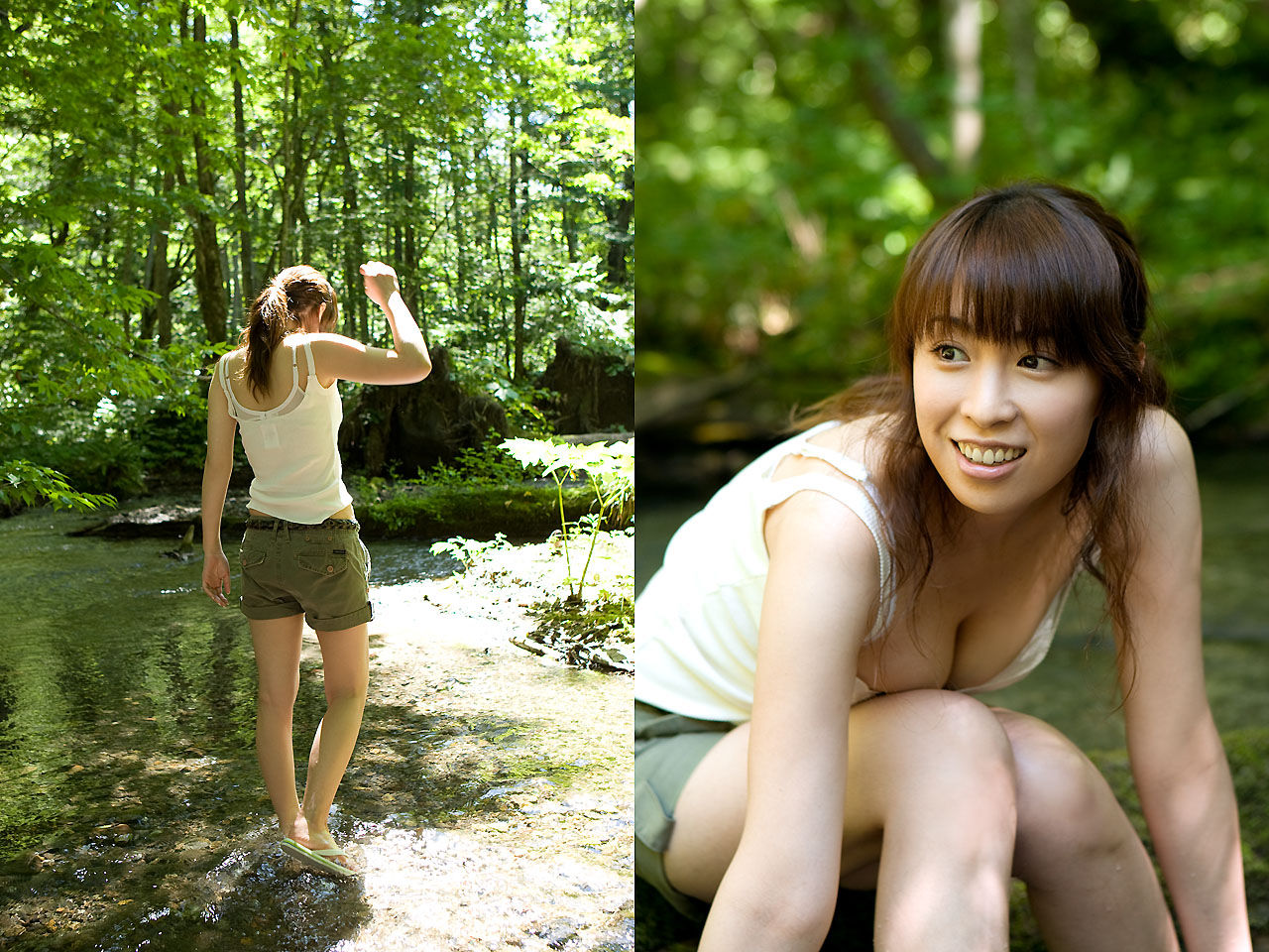 雏形明子(雛形あきこ)-《Lady Soul》[image.tv套图写真图集]高清写真图