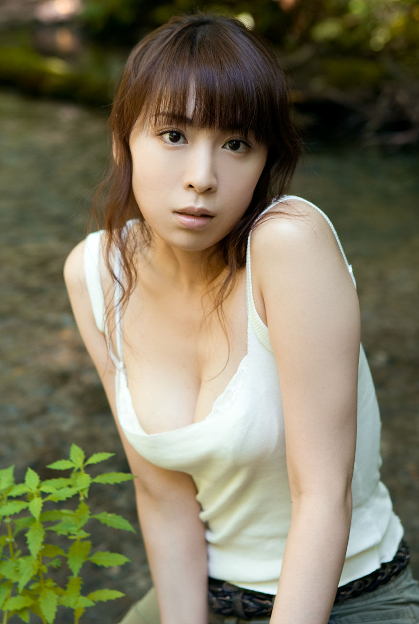 雏形明子(雛形あきこ)-《Lady Soul》[image.tv套图写真图集]高清写真图