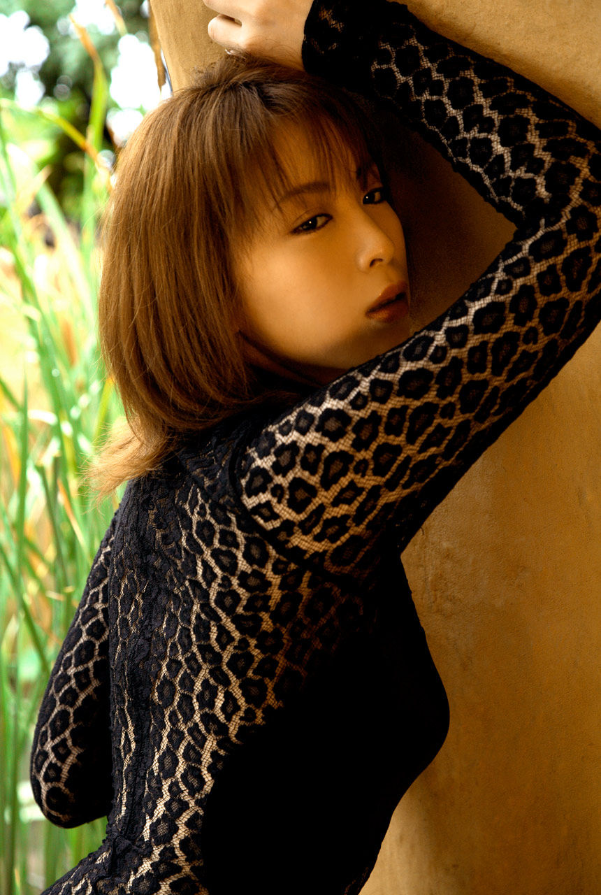 雏形明子(雛形あきこ)-《美しきオンナ》[image.tv套图写真图集]高清写真图