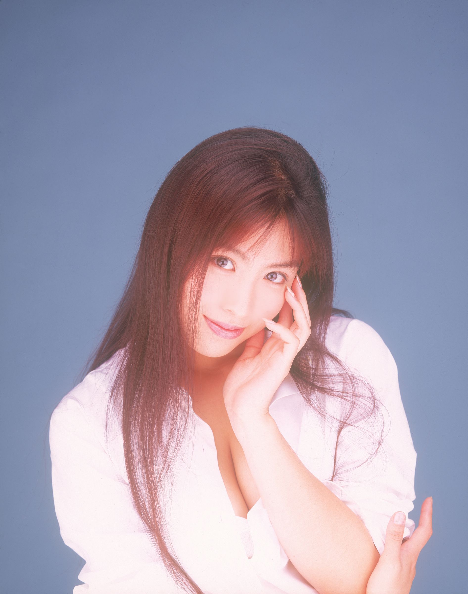 雏形明子 [NS Eyes写真图]高清写真图SF-No.636