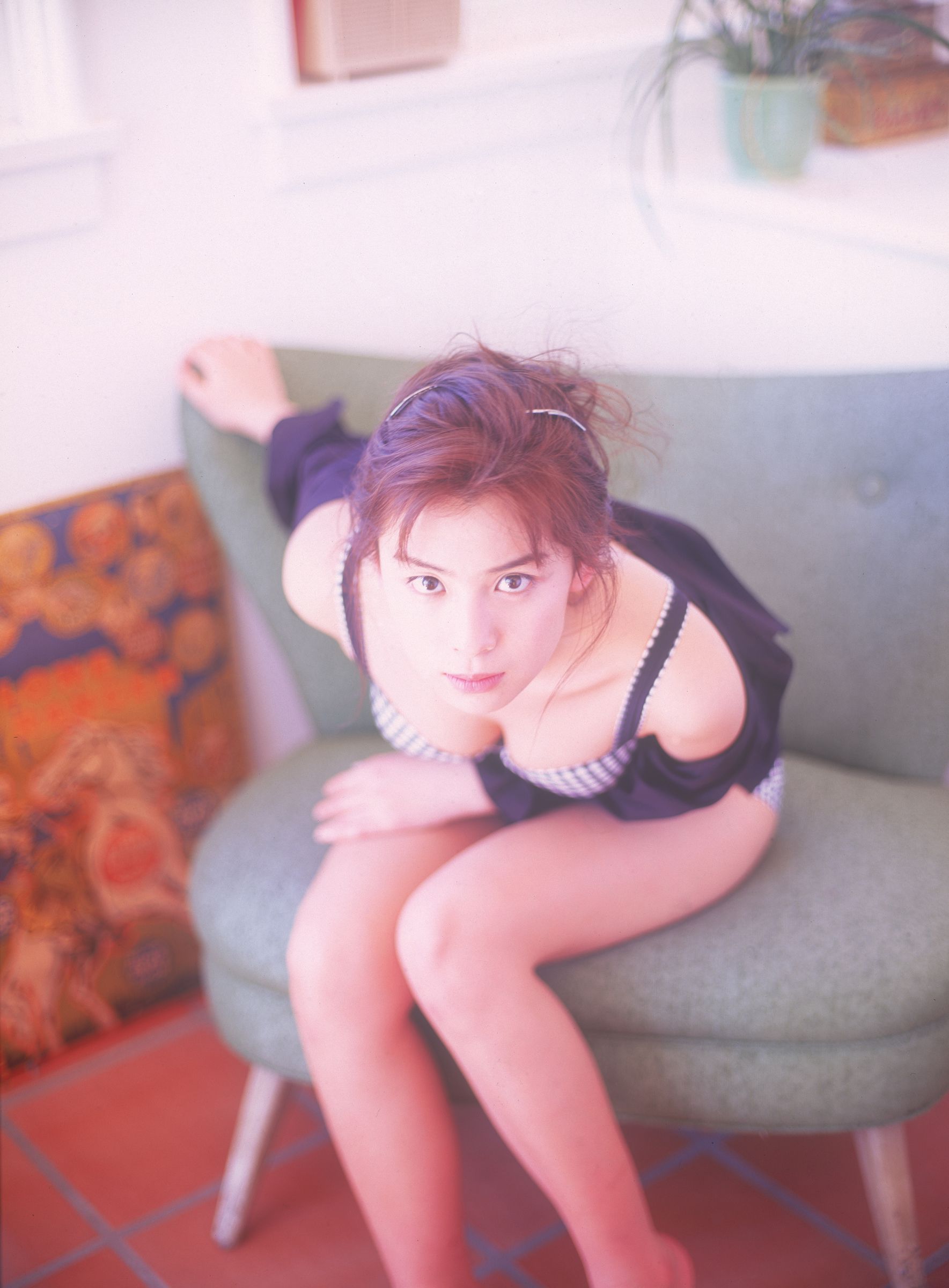 雏形明子 [NS Eyes写真图]高清写真图SF-No.636
