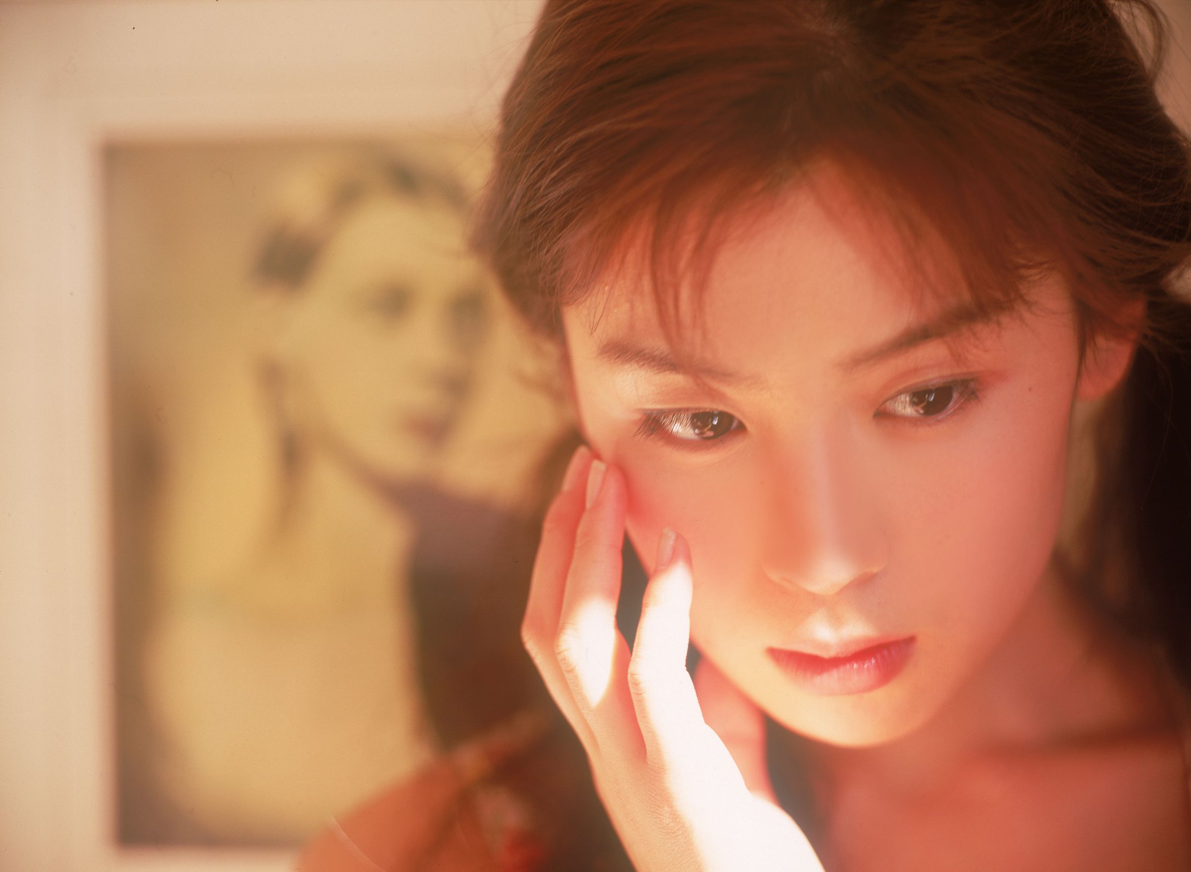雏形明子 [NS Eyes写真图]高清写真图SF-No.636