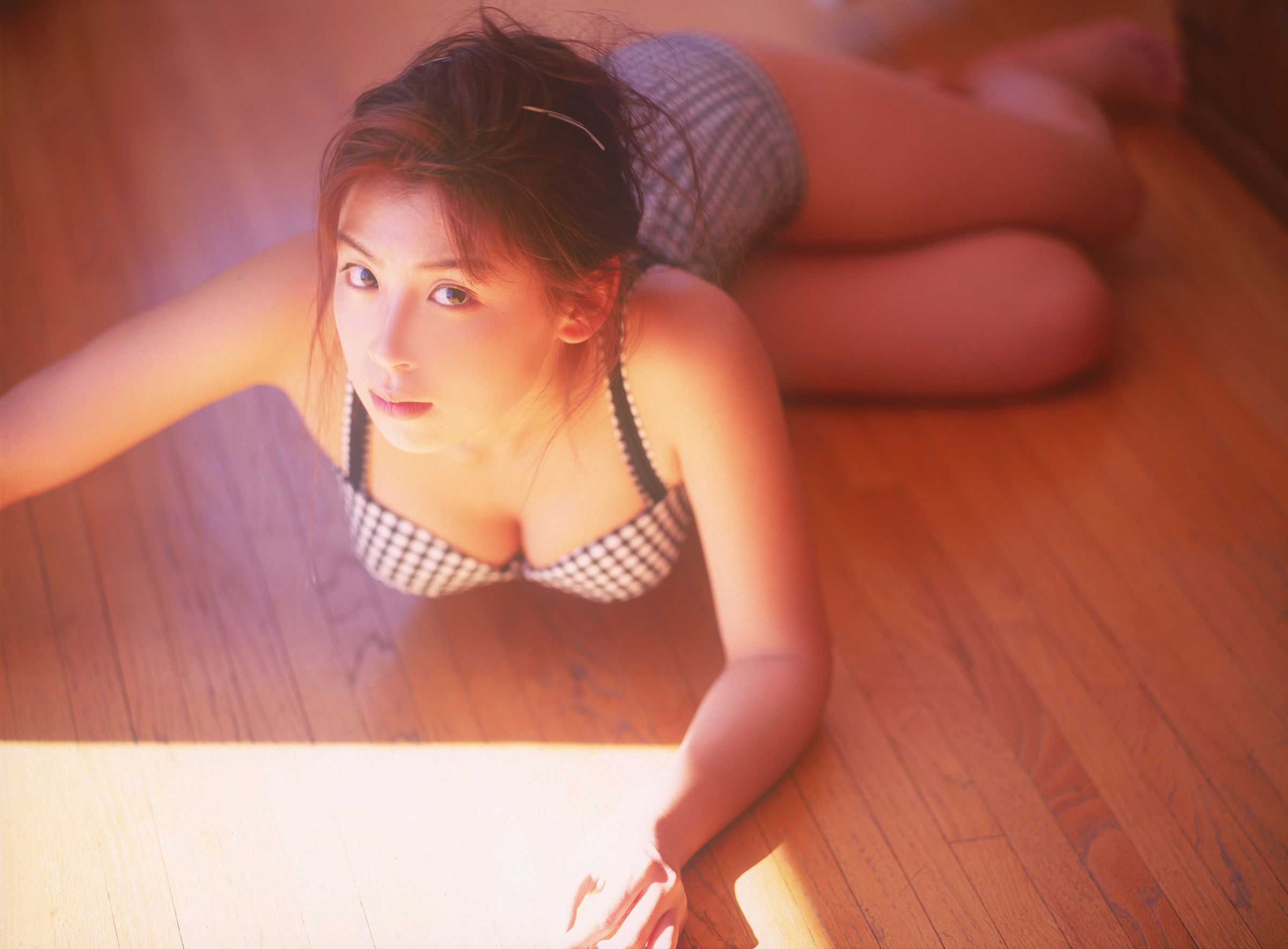 雏形明子 [NS Eyes写真图]高清写真图SF-No.636