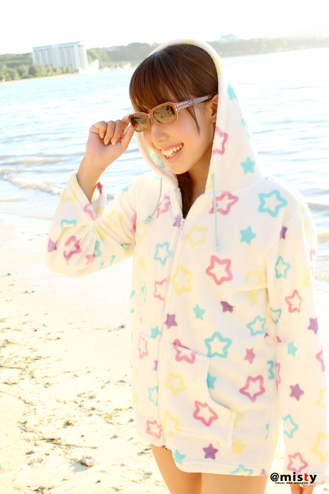 川崎希-[@misty]高清写真图套图写真图集No.336