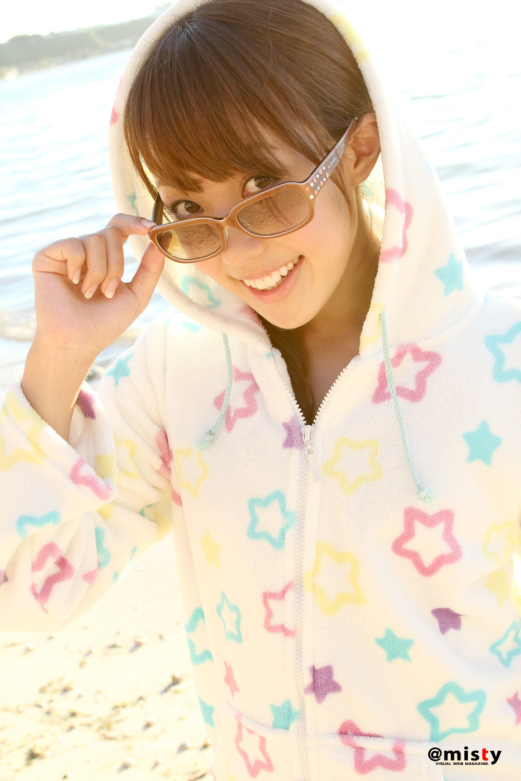 川崎希-[@misty]高清写真图套图写真图集No.336