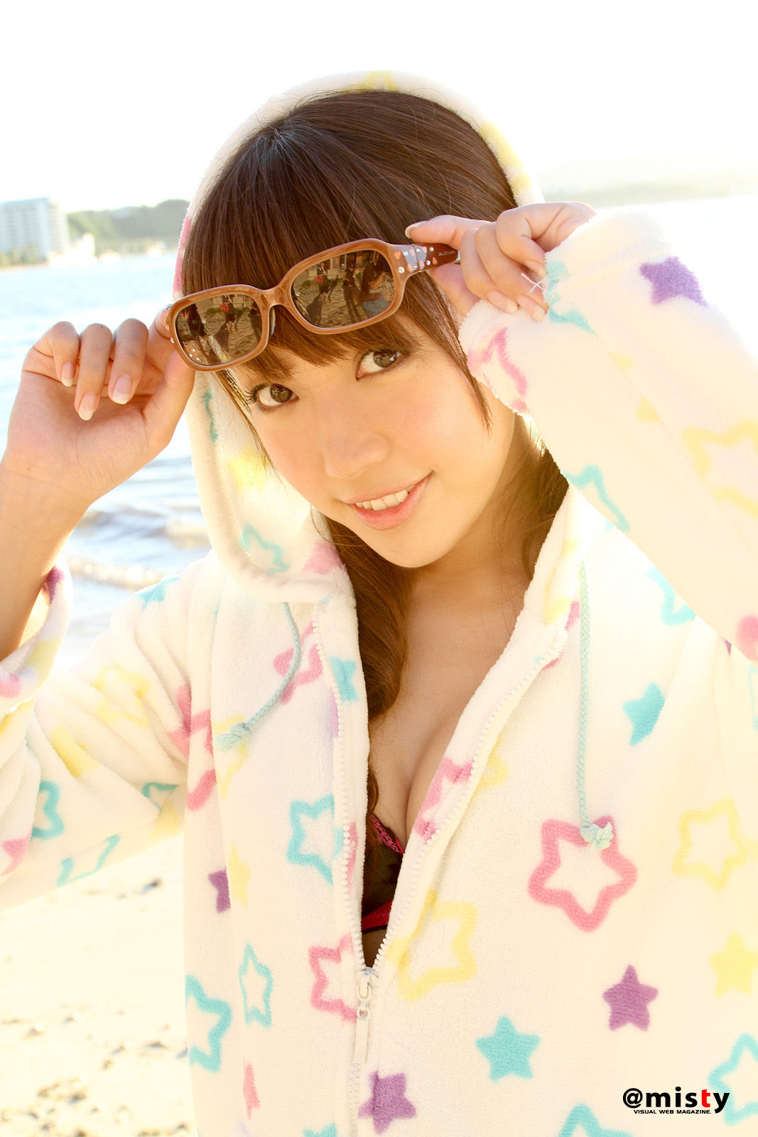 川崎希-[@misty]高清写真图套图写真图集No.336