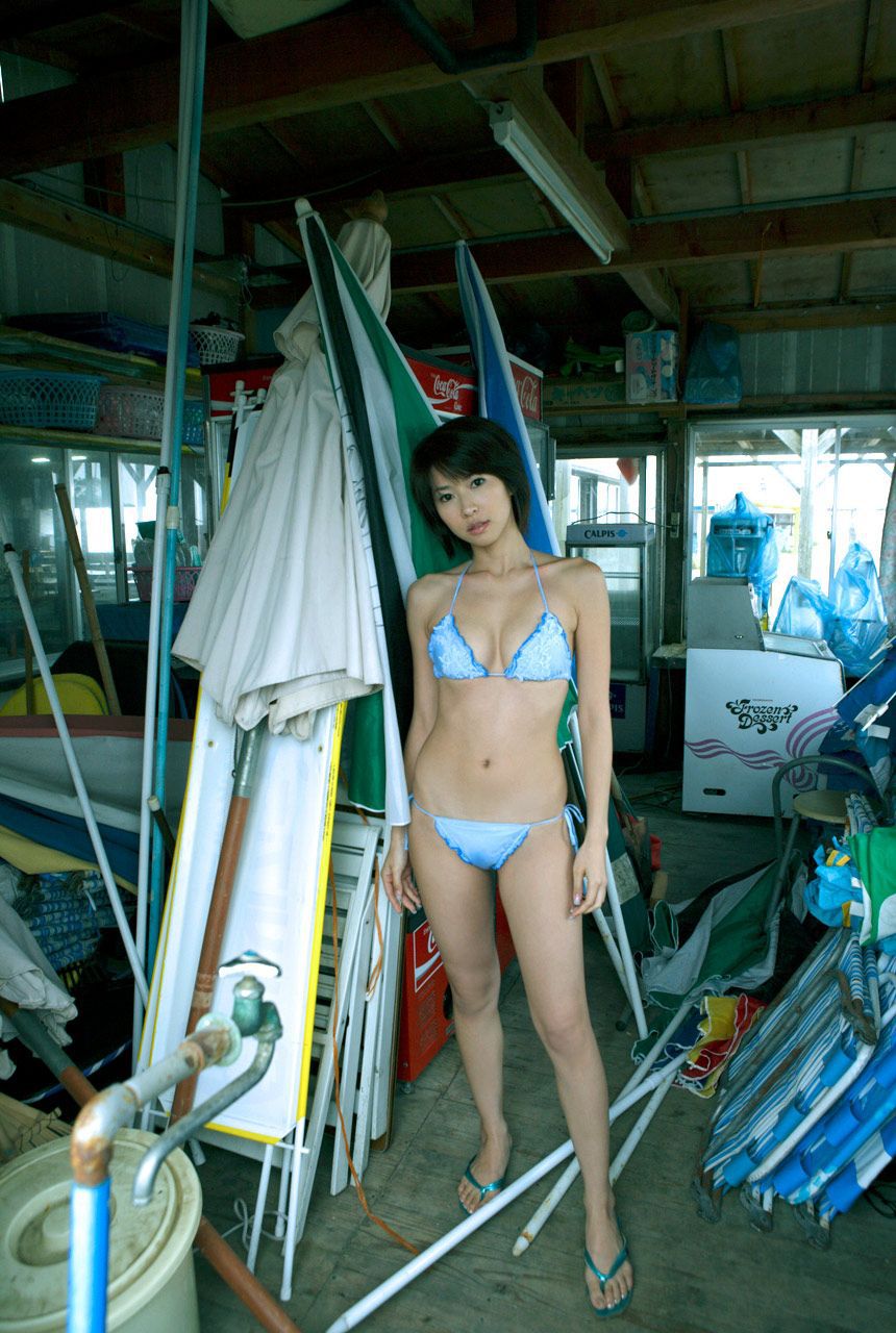 鷲巣あやの-《カケヒキ》[image.tv套图写真图集]高清写真图