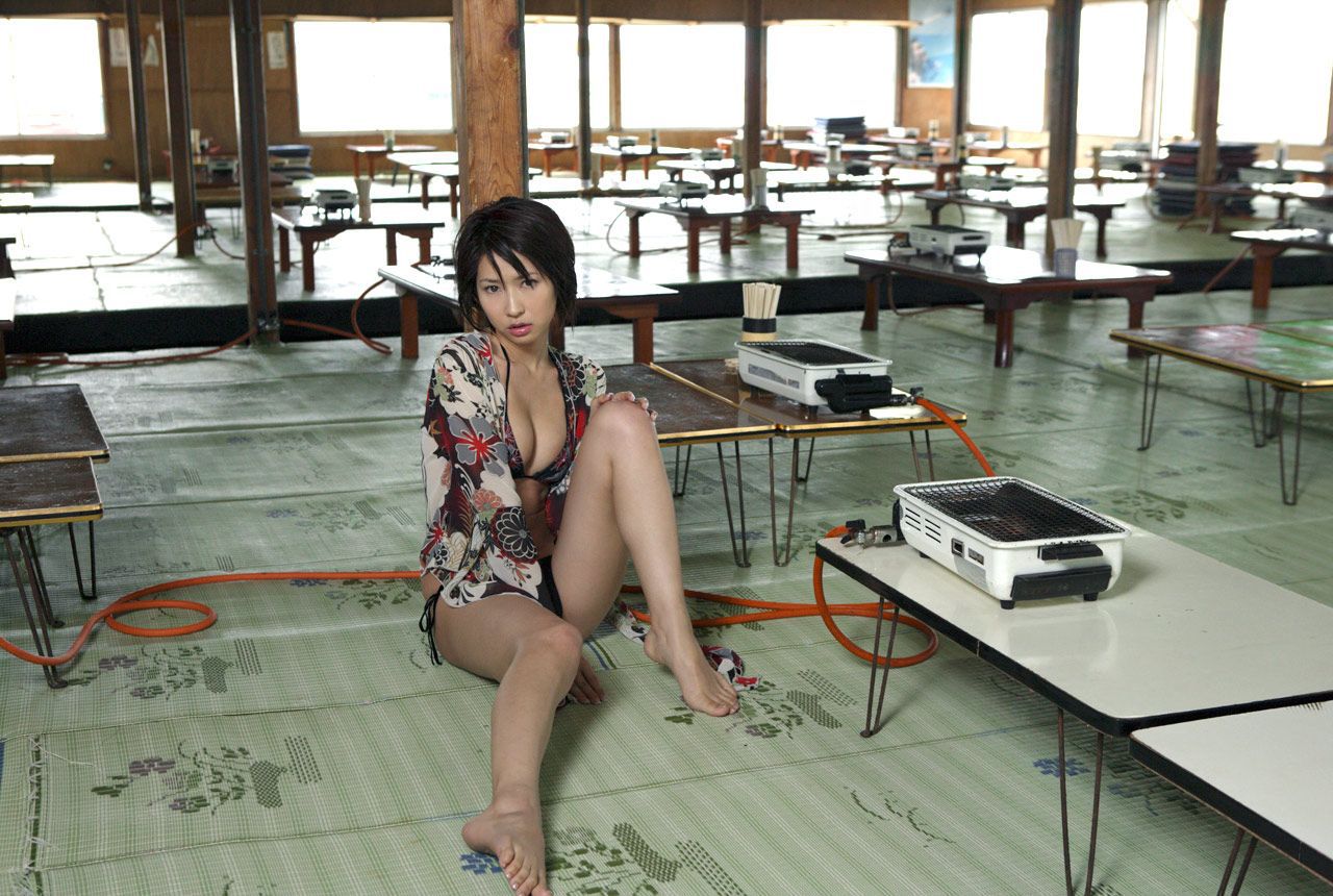 鷲巣あやの-《カケヒキ》[image.tv套图写真图集]高清写真图