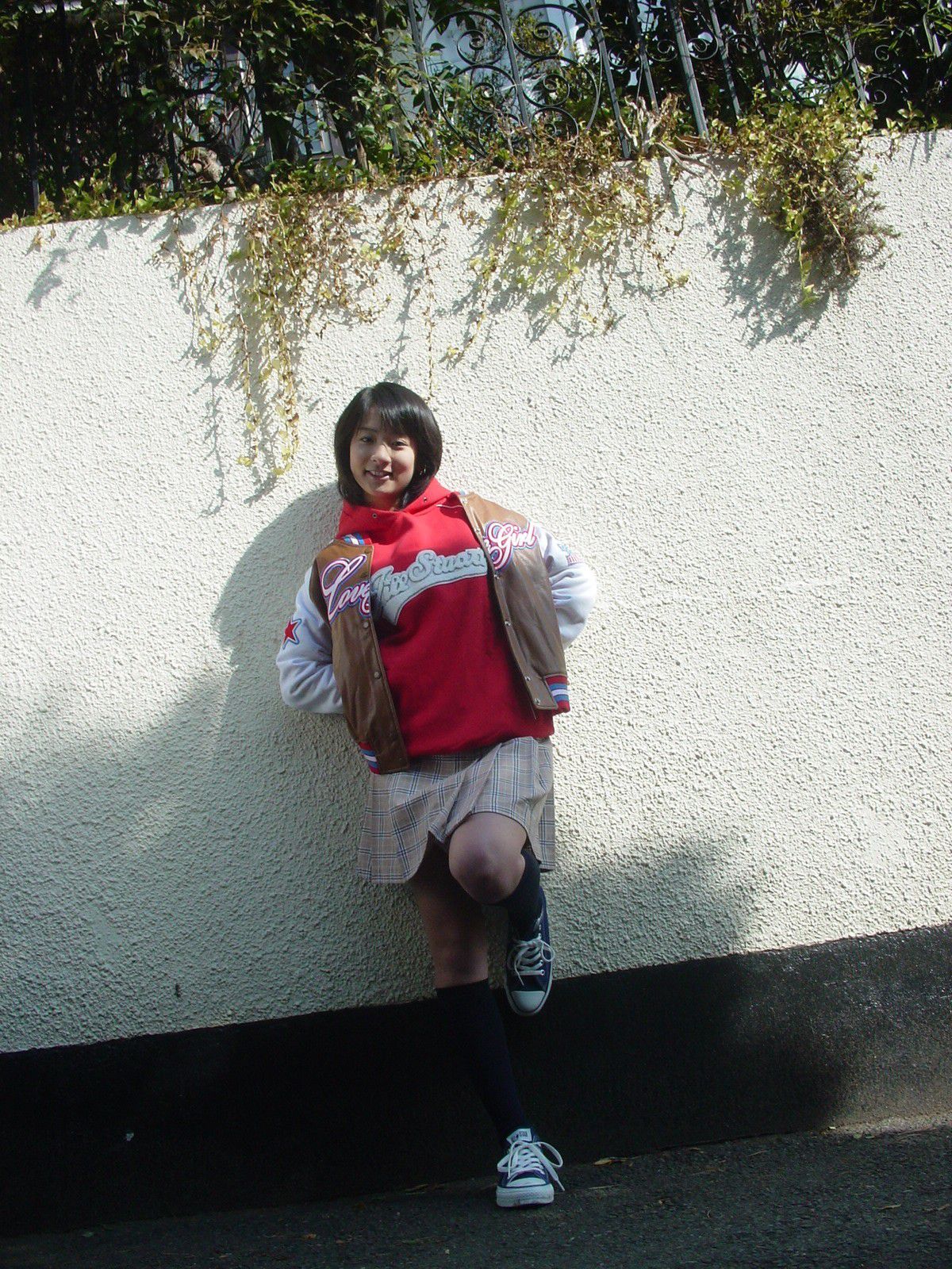 鷲巣あやの-[BWH写真图套图写真图集]高清写真图