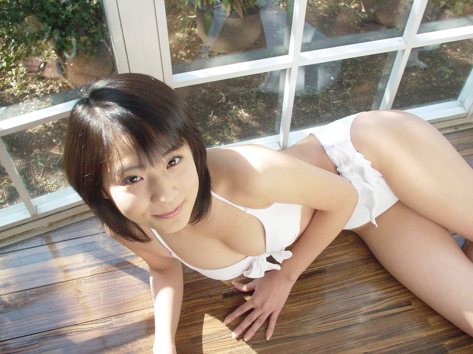鷲巣あやの-[BWH写真图套图写真图集]高清写真图