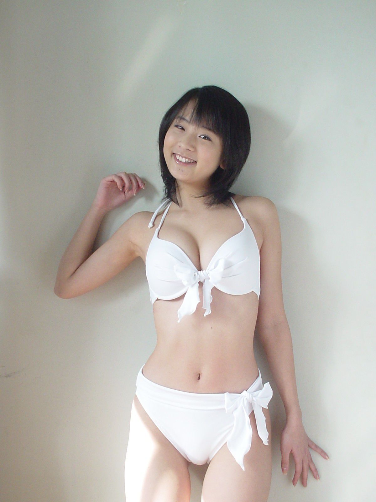 鷲巣あやの-[BWH写真图套图写真图集]高清写真图