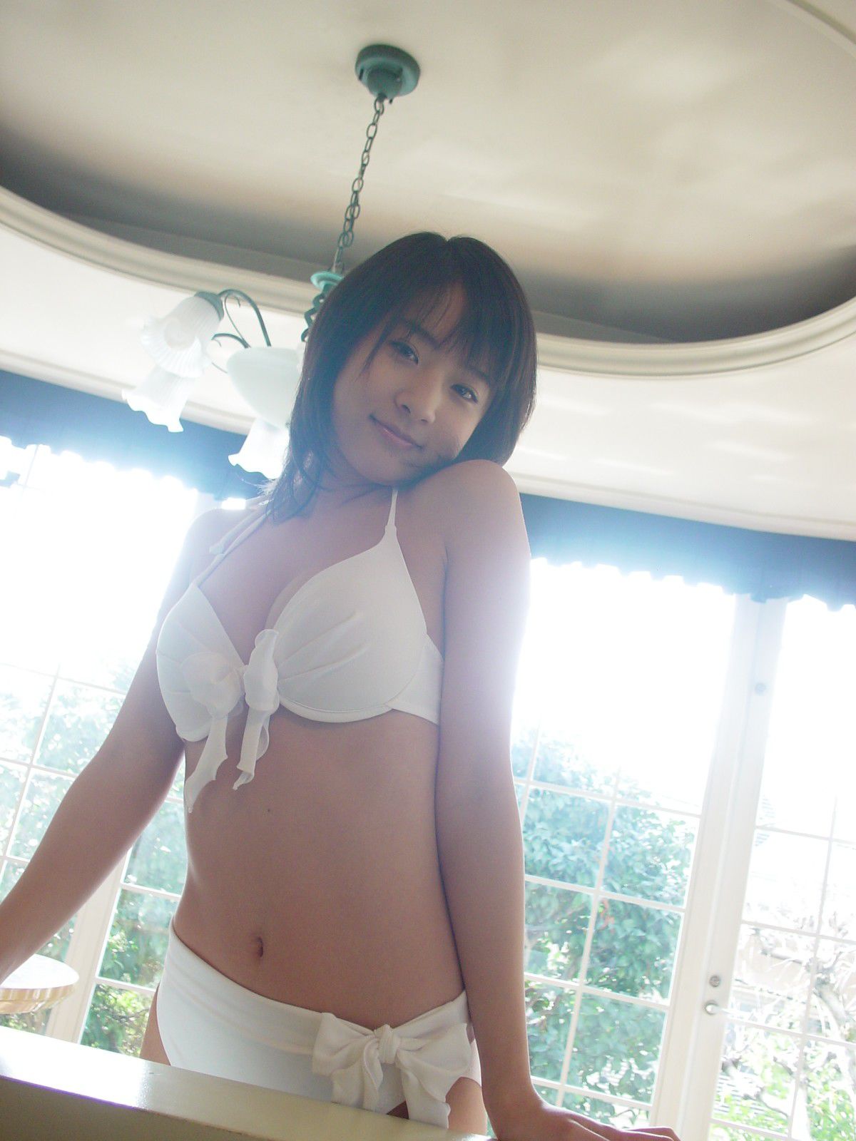 鷲巣あやの-[BWH写真图套图写真图集]高清写真图