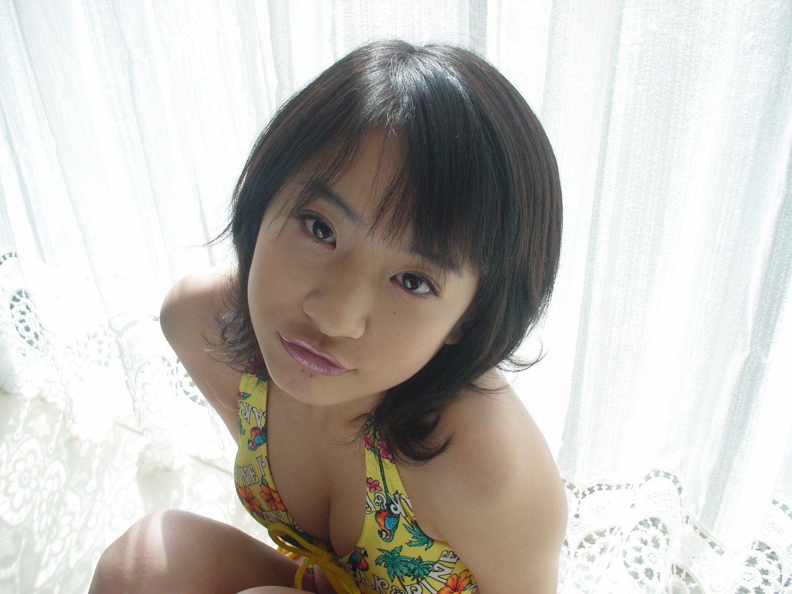 鷲巣あやの-[BWH写真图套图写真图集]高清写真图