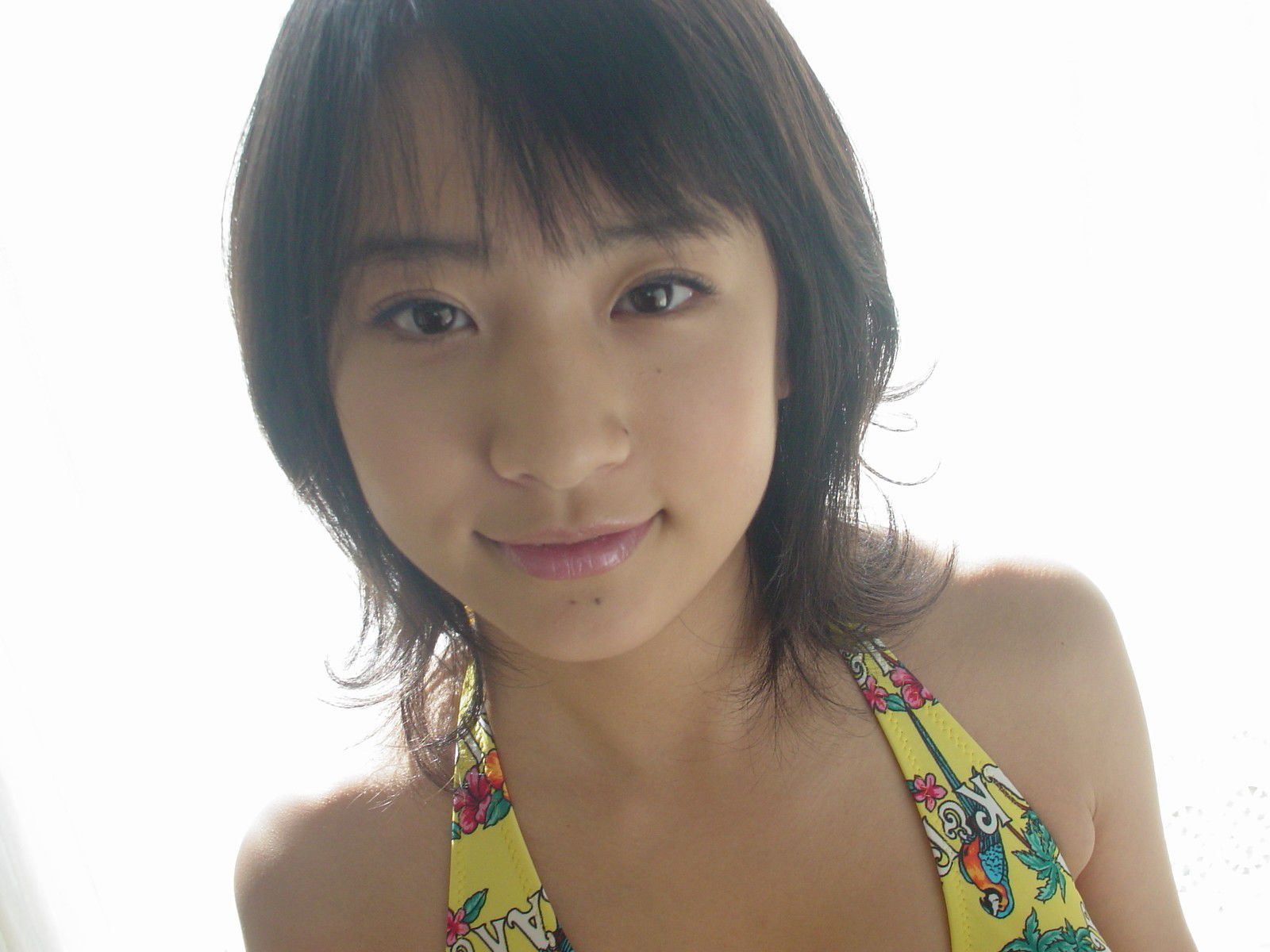 鷲巣あやの-[BWH写真图套图写真图集]高清写真图